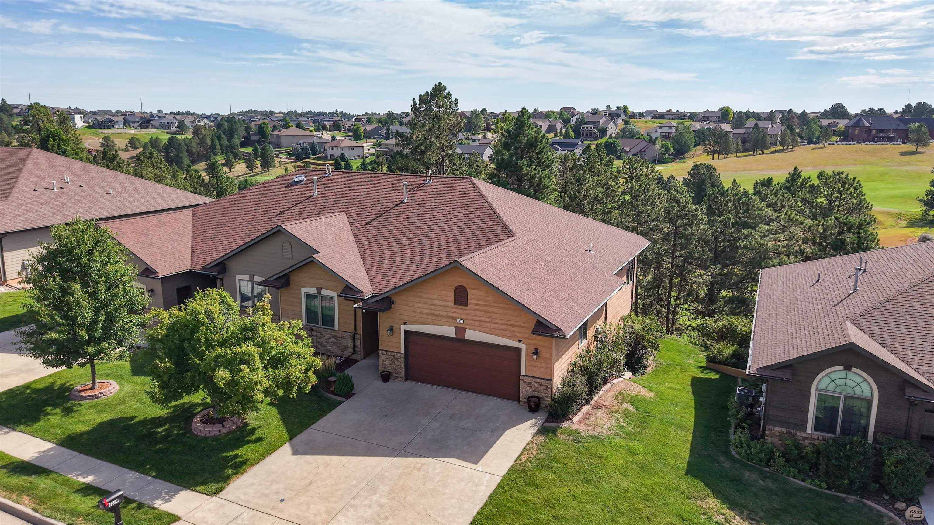 6828 Muirfield Drive — photo