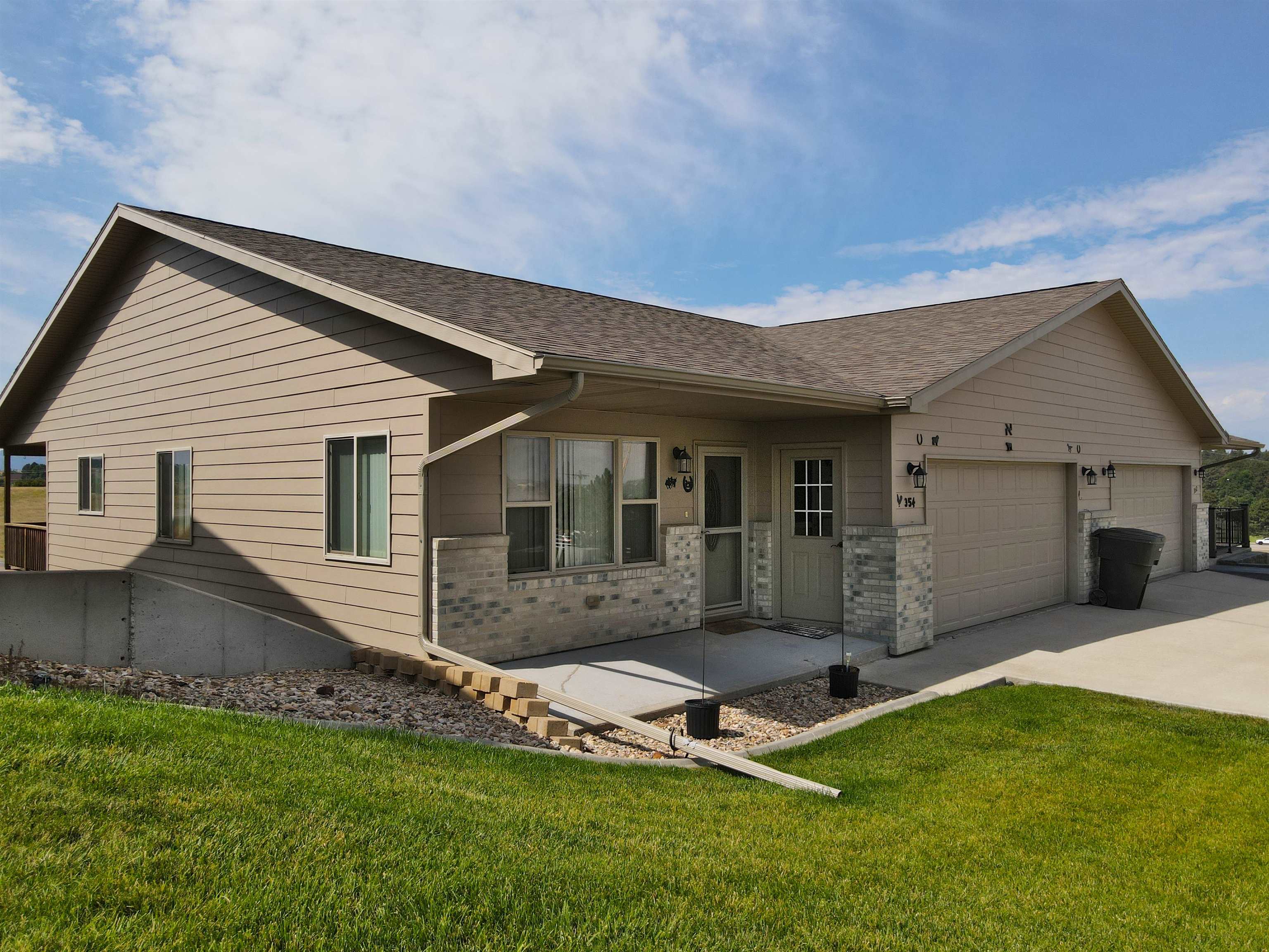 354 Red Rock Circle — photo