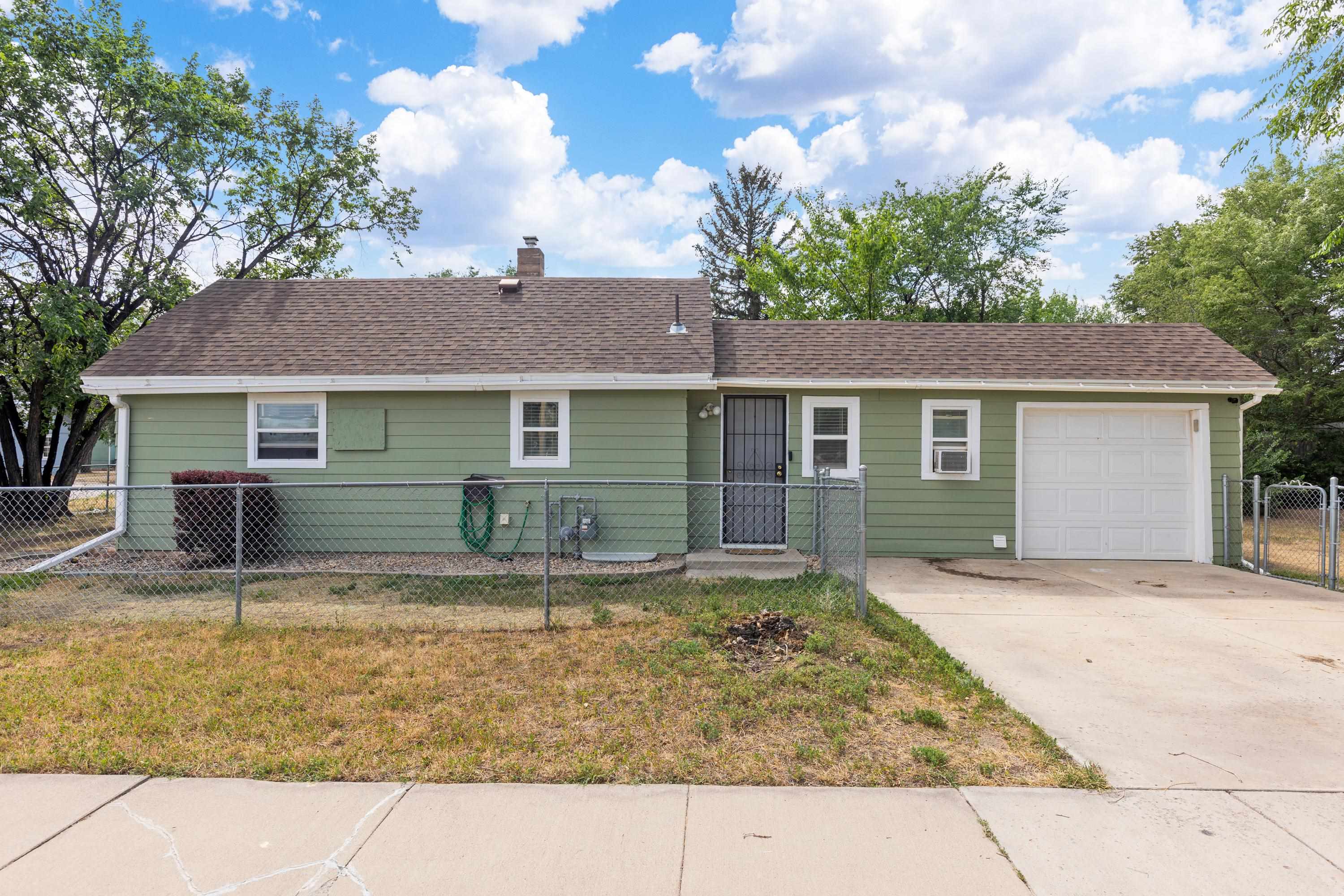 420 E Watertown Street — photo