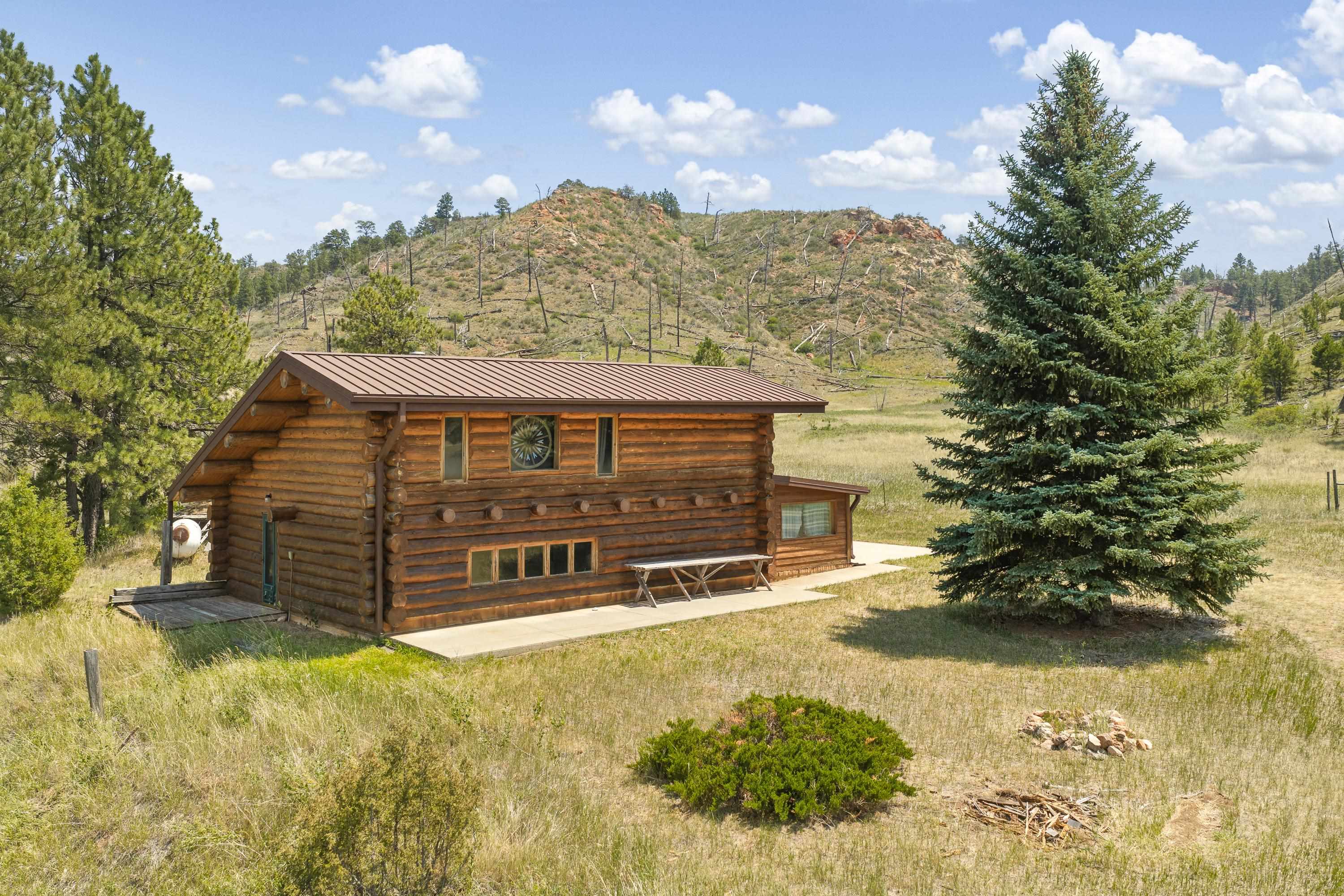 25482 Hell Canyon Road, Custer, SD 57730 — photo 3
