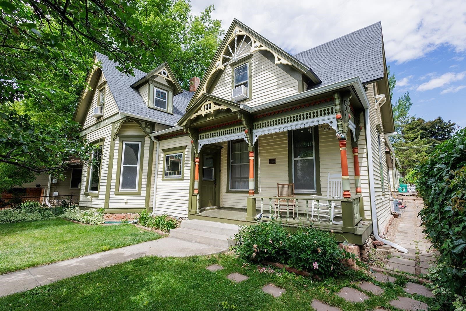 814 N 8th Street — photo