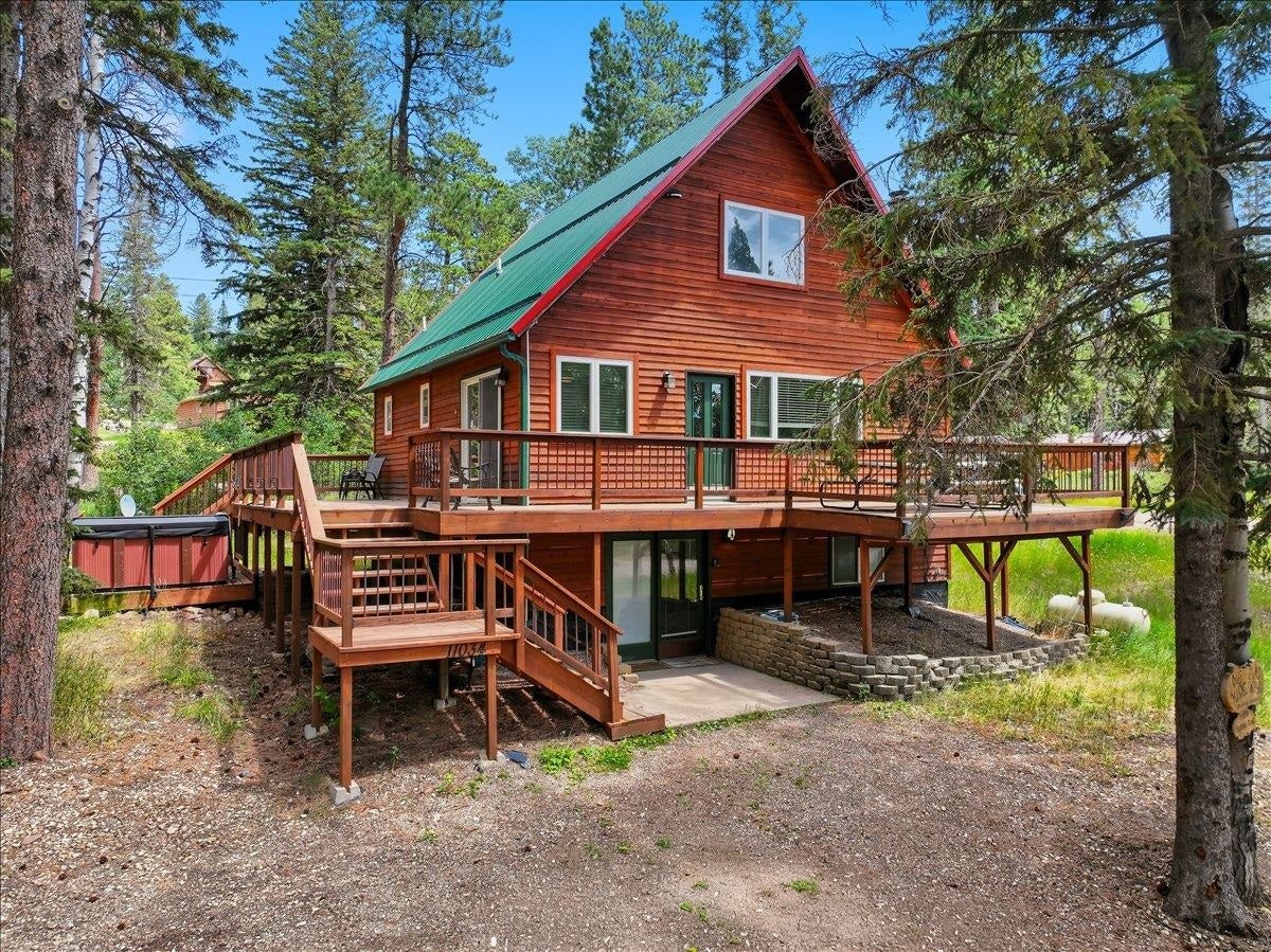 11034 Buffalo Trail — photo