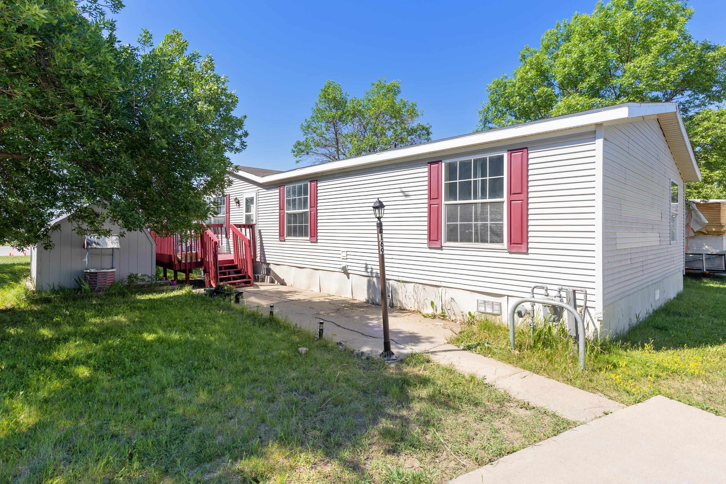 1702 Lot 169 E Hwy 44 — photo