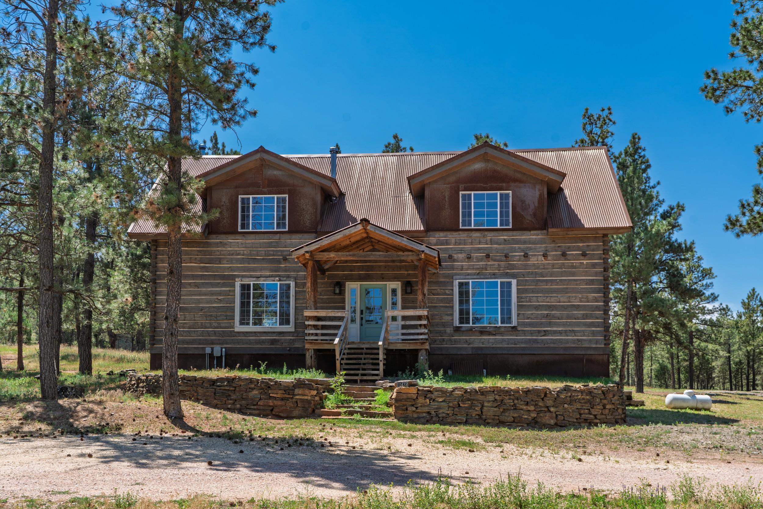 11477 Farmer Road — photo