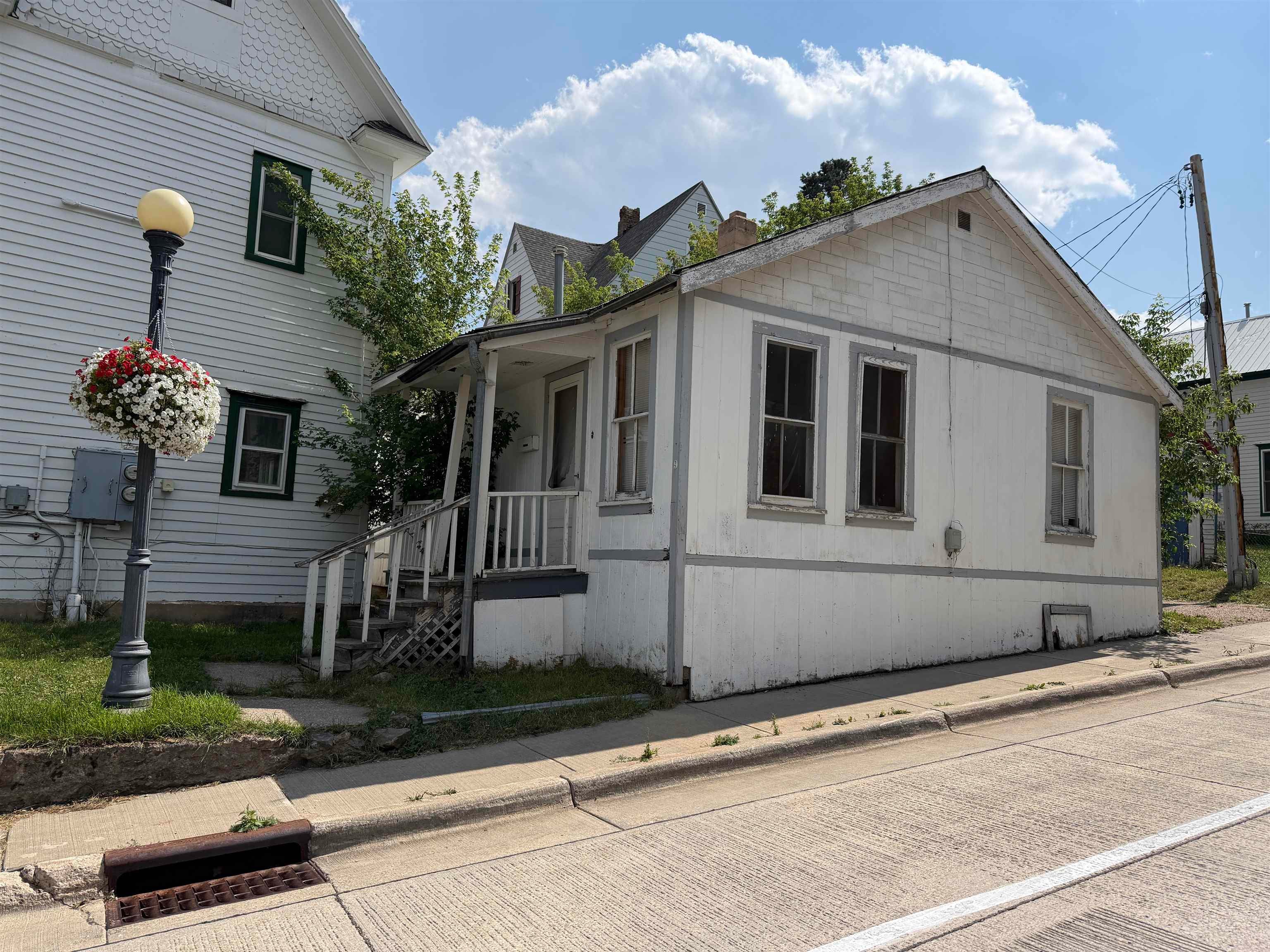 9 Baltimore Street — photo