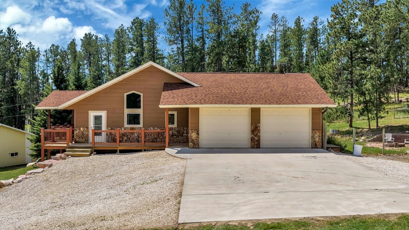 25007 Chandler Drive, Custer, SD 57730 — photo 2