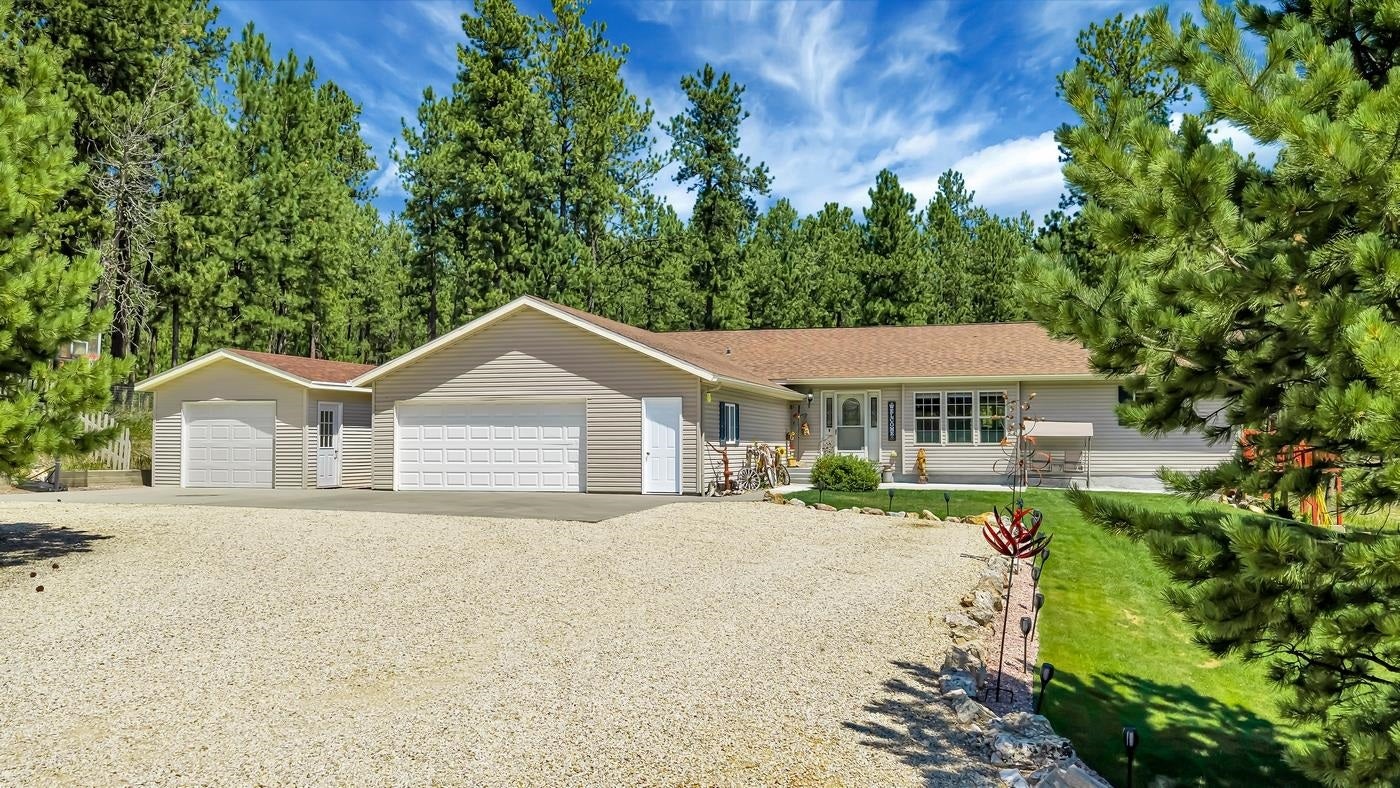 12344 Elk Valley Road — photo