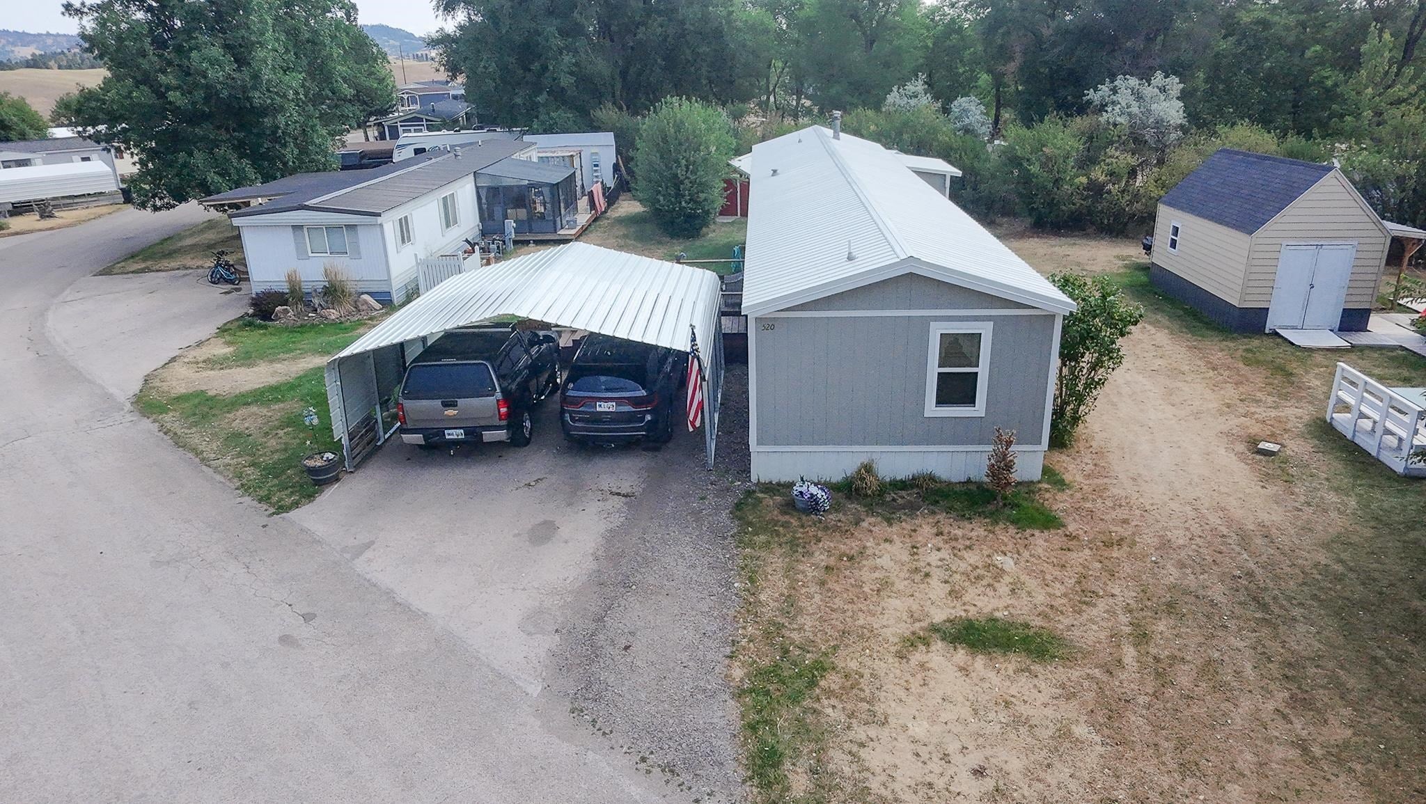 520 Triple L Loop, Spearfish, SD 57783