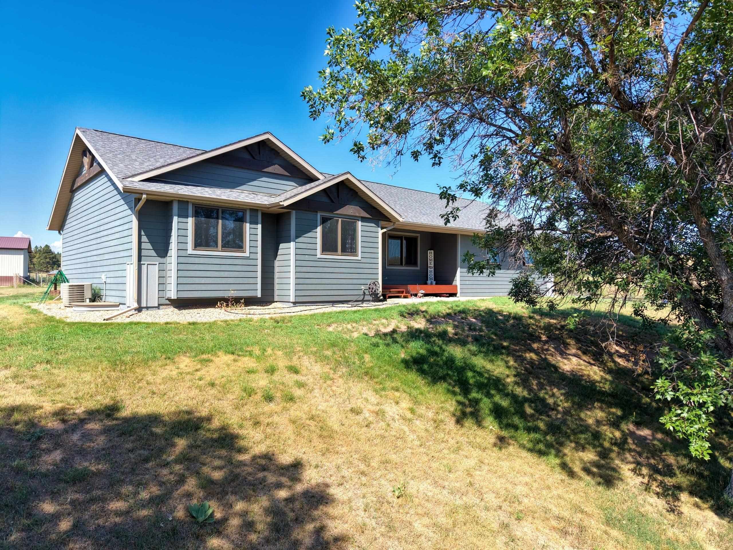 21635 Timbercreek Drive — photo