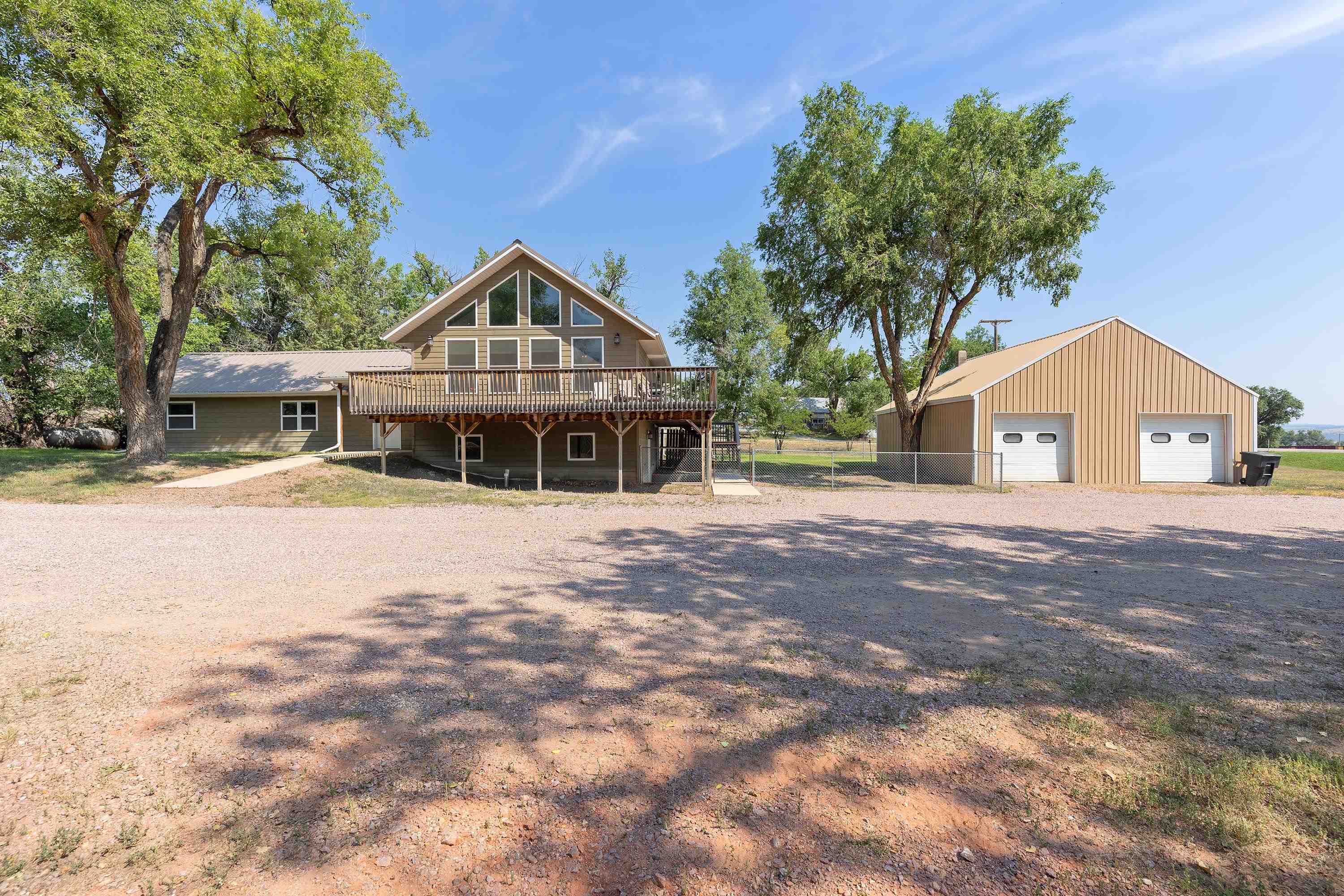 1003 3rd Avenue, Edgemont, SD 57735 — photo 3