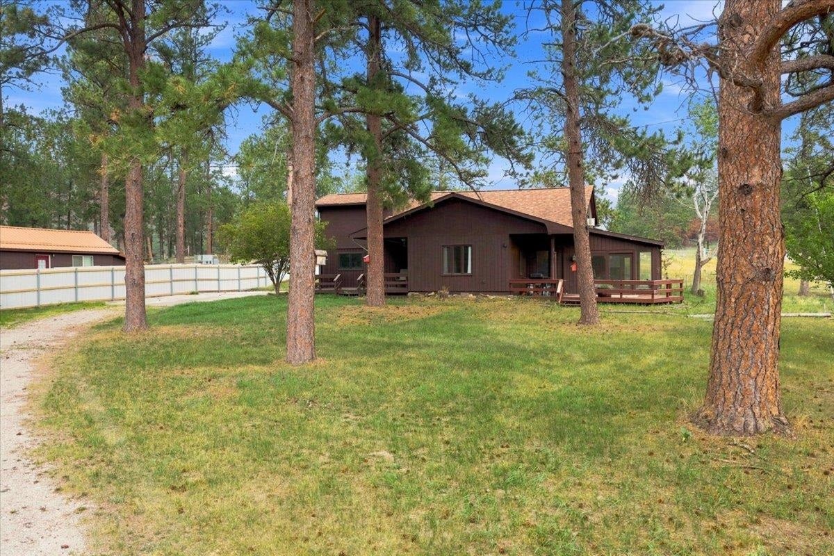 25234 Lower French Creek Road — photo