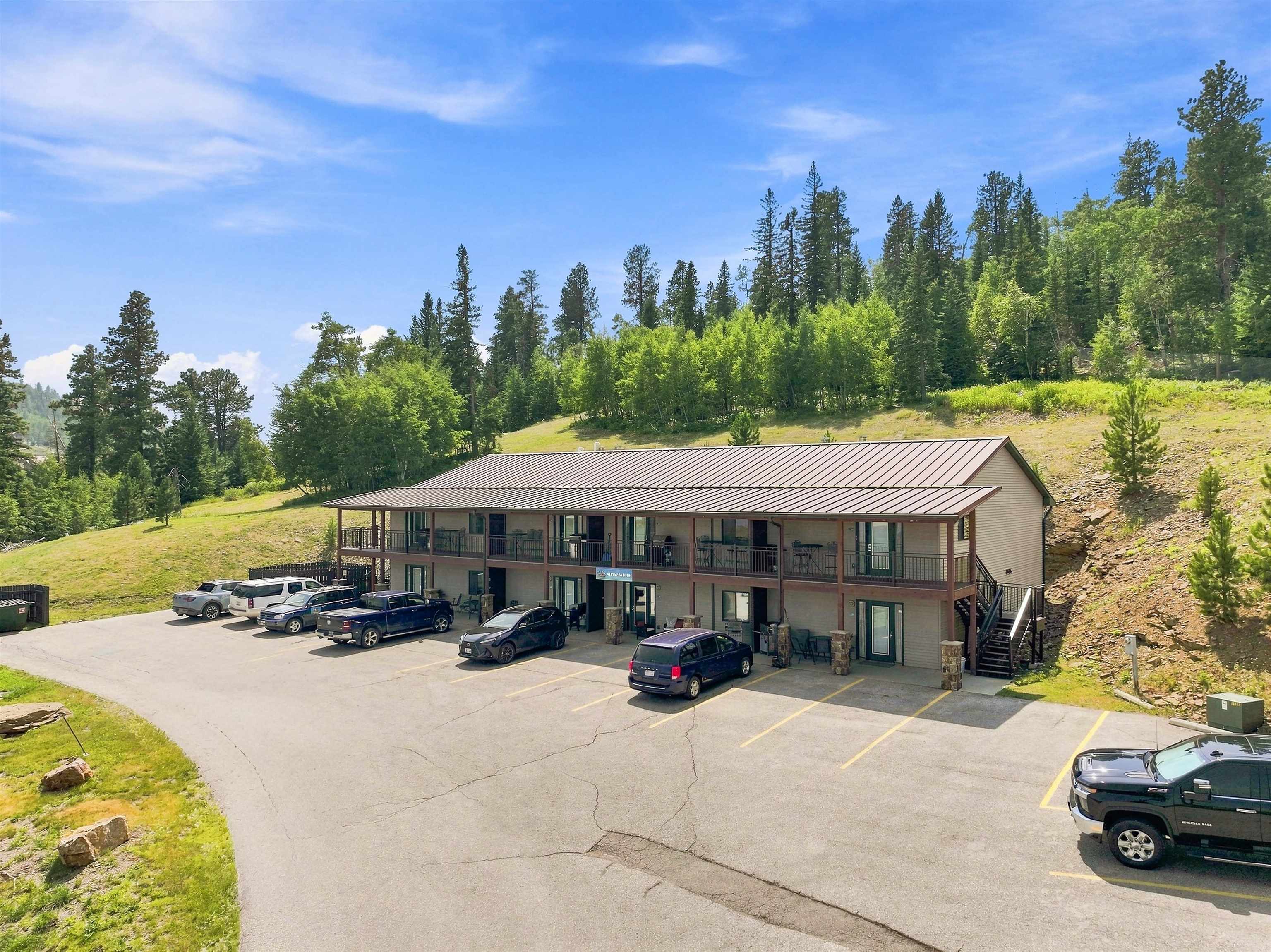 21097 Stewart Slope Road — photo