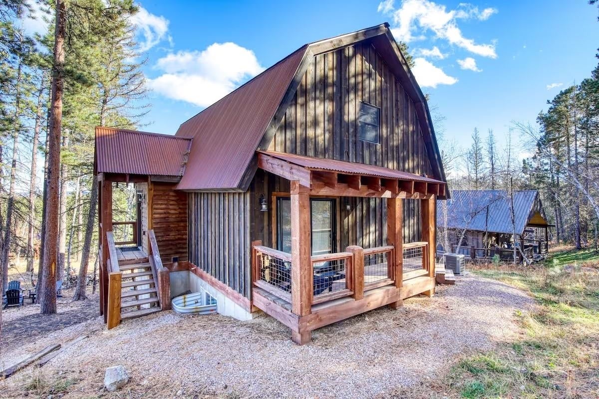 21163 Gilded Mountain Loop — photo