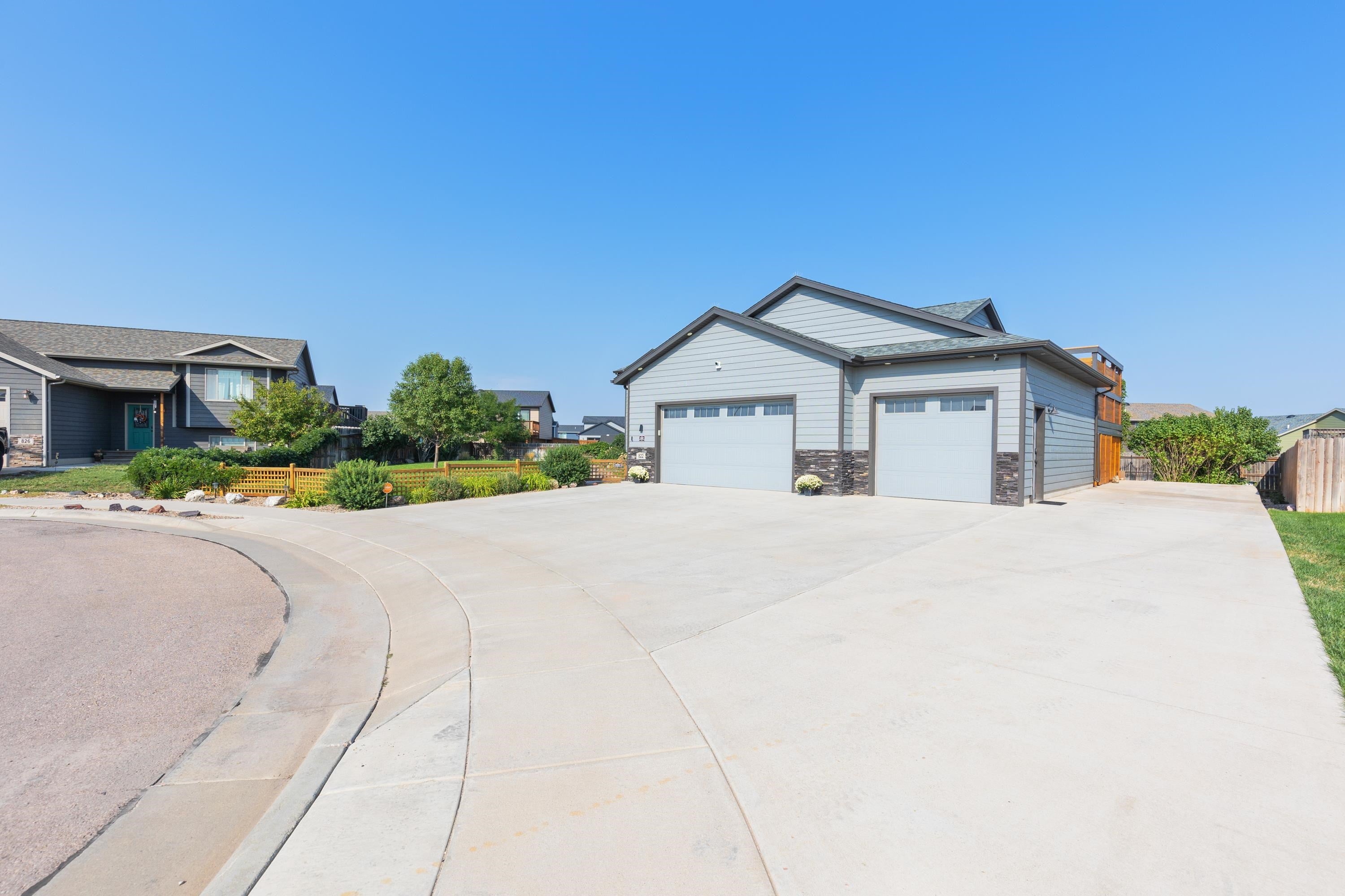 822 Dirk Court, Box Elder, SD 57719 — photo 3