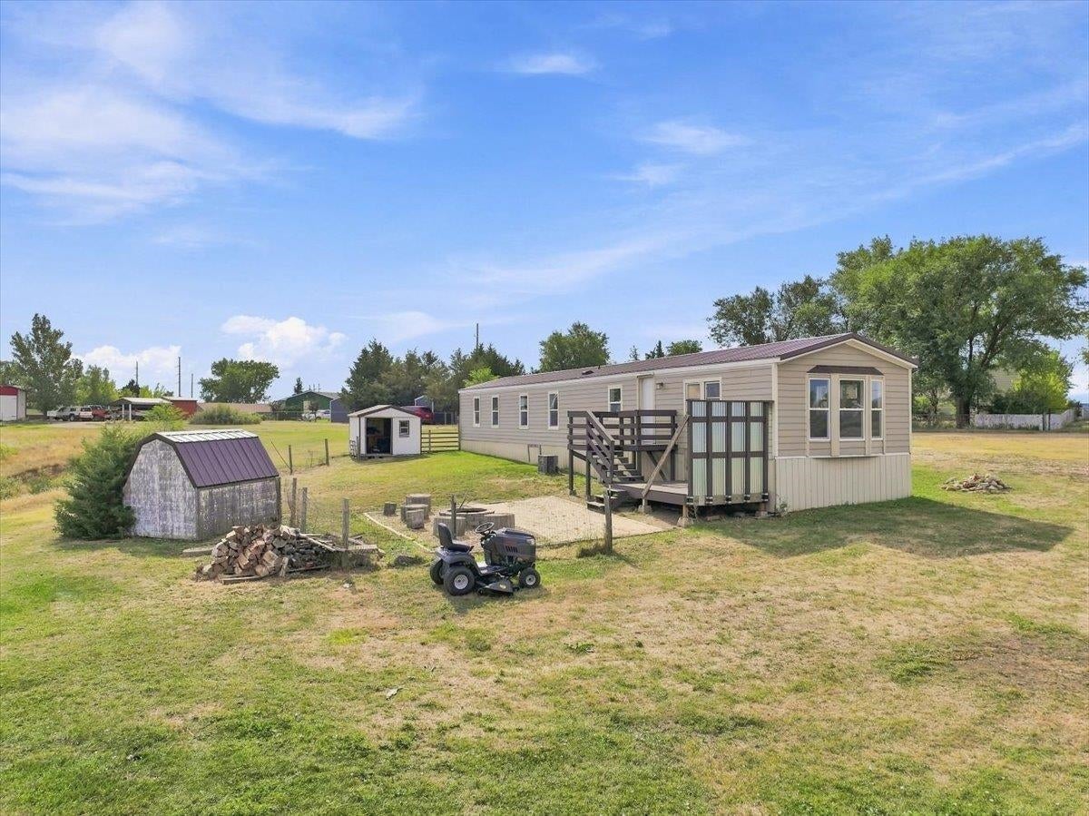 10924 Sourdough Road — photo