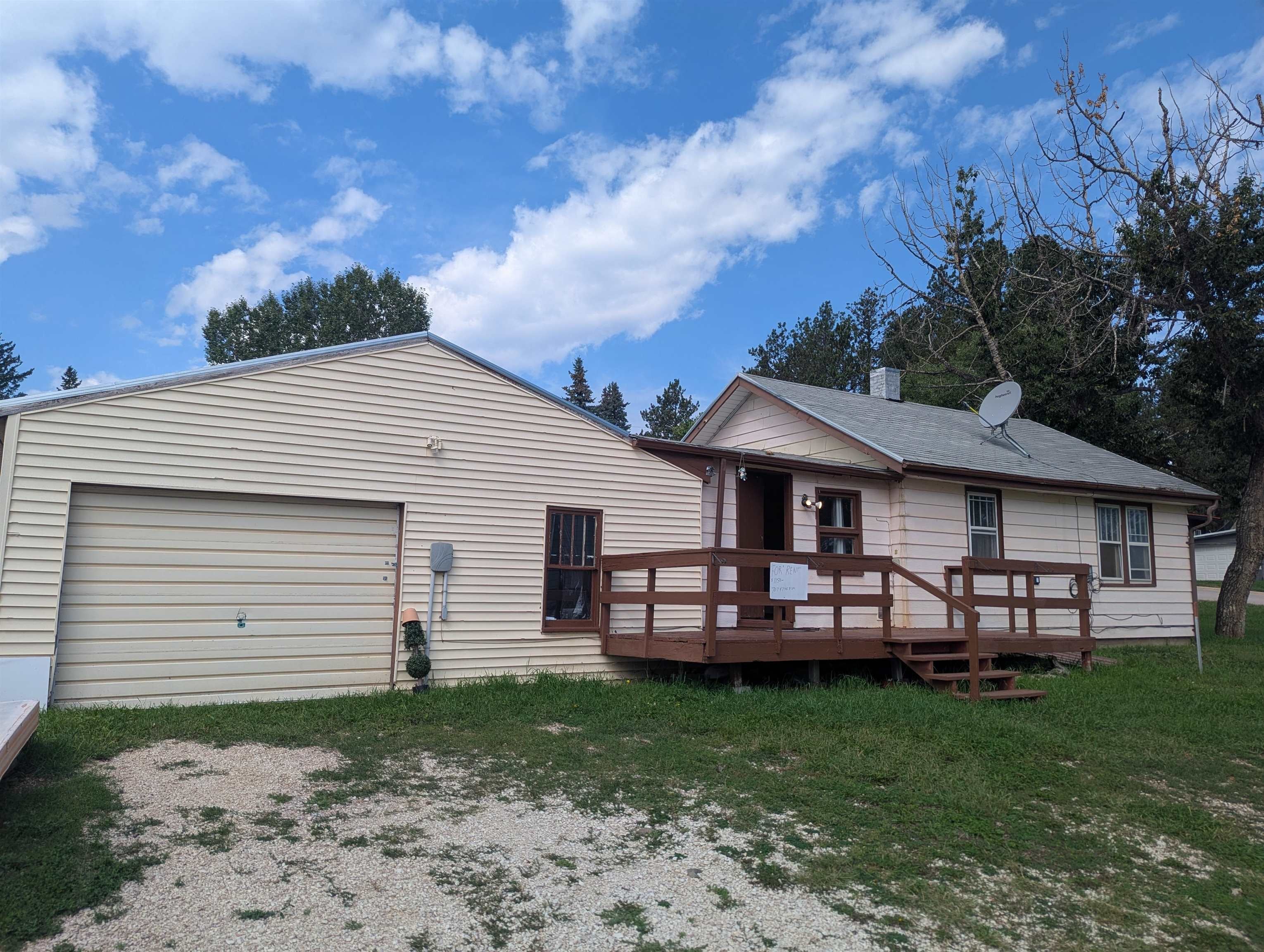 820 Montgomery Street, Custer, SD 57730 — photo 2