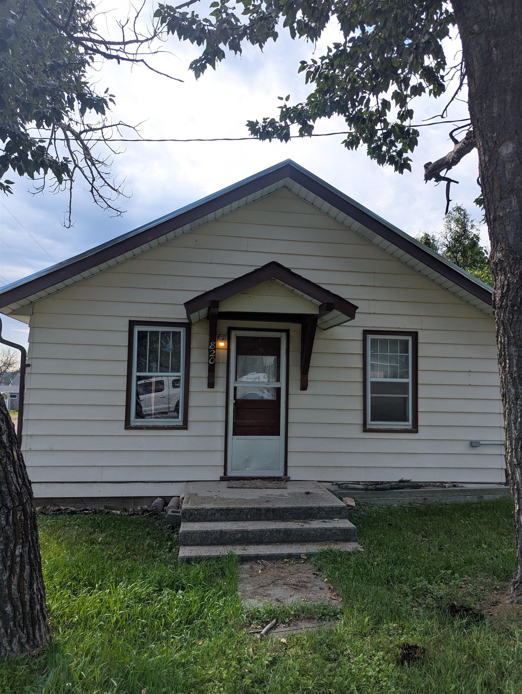 820 Montgomery Street, Custer, SD 57730 — photo 3