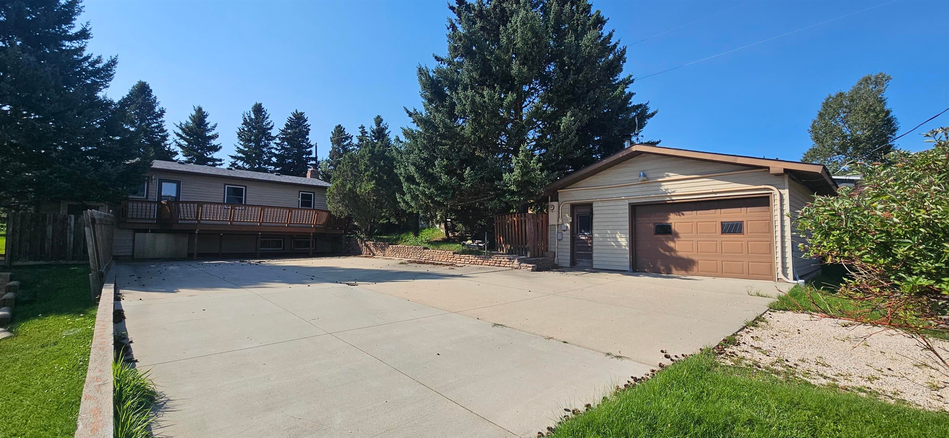 1147 Sherman Street — photo