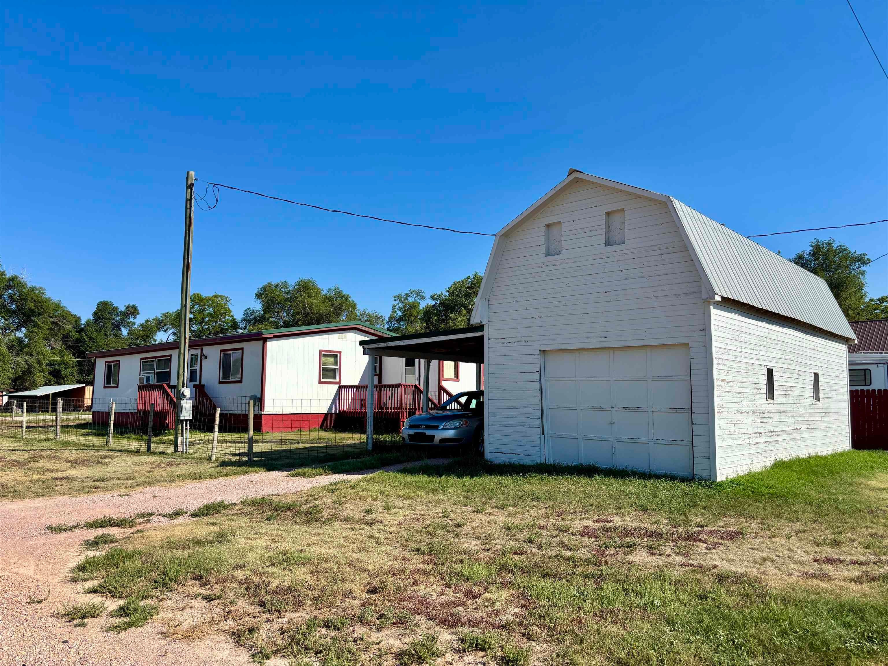 501 C Street, Edgemont, SD 57735 — photo 2