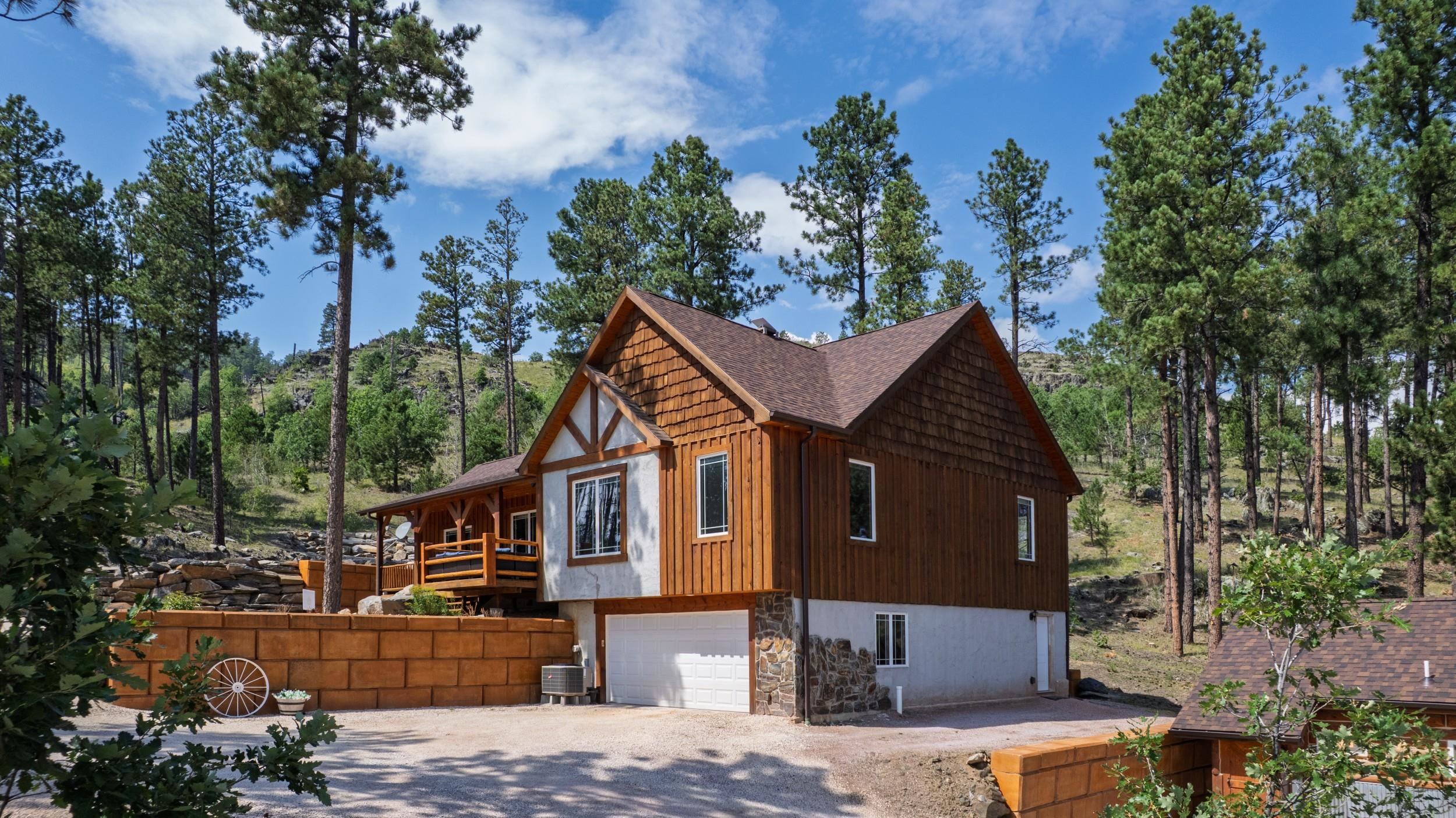 13310 Silver Mountain Rd — photo