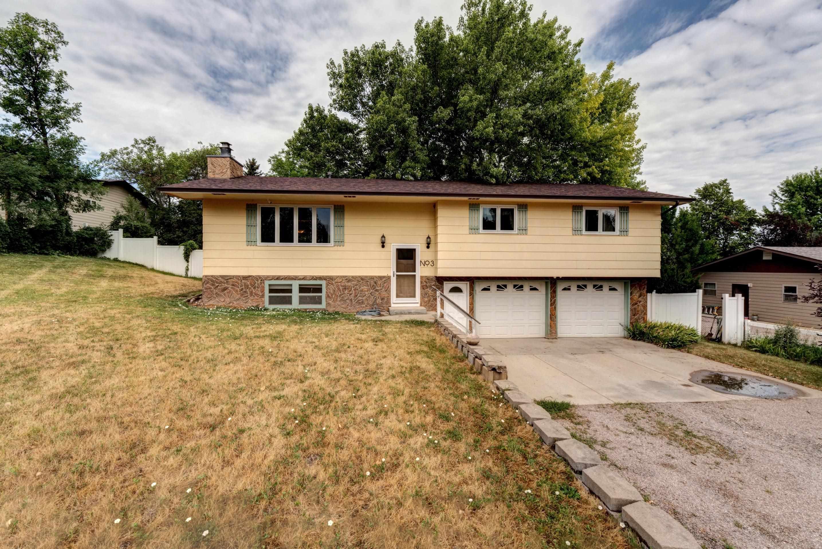 3 Pioneer Lane — photo