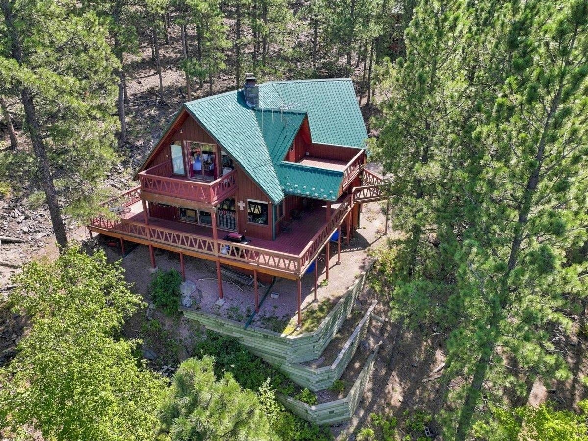 230 Matterhorn Drive — photo