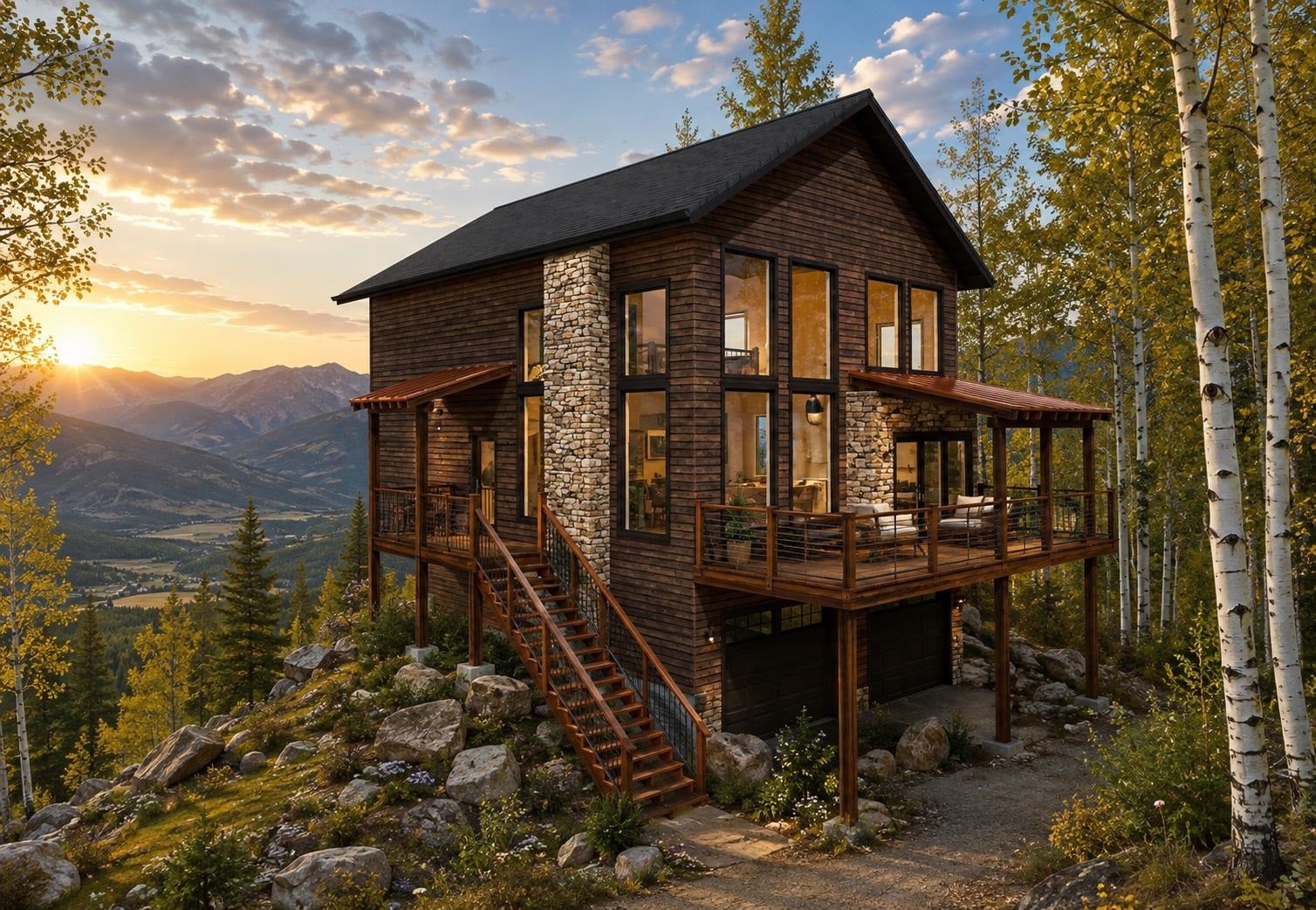 Lot 2 Terry Peak Summit Rd — photo