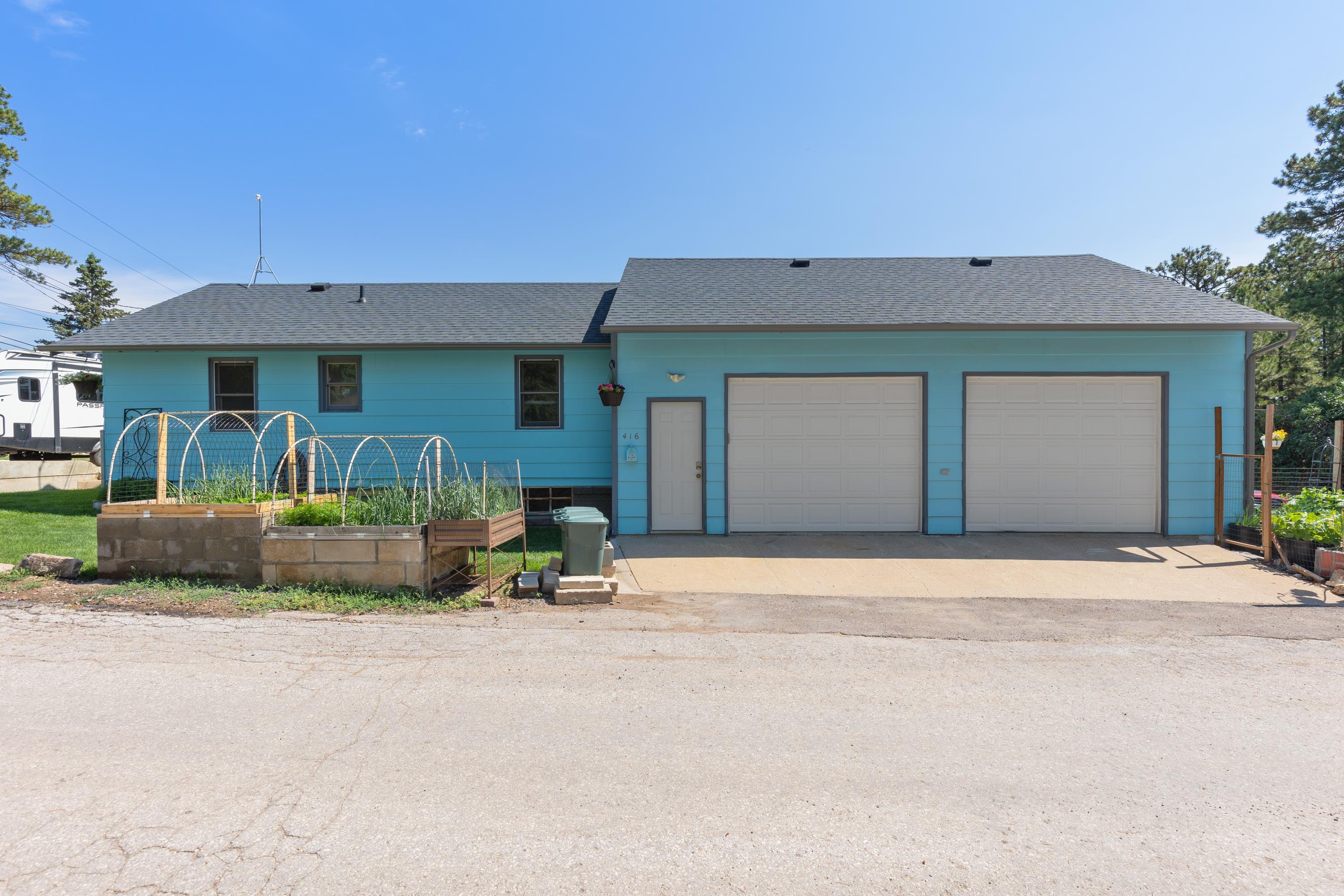 416 Matthew Street — photo