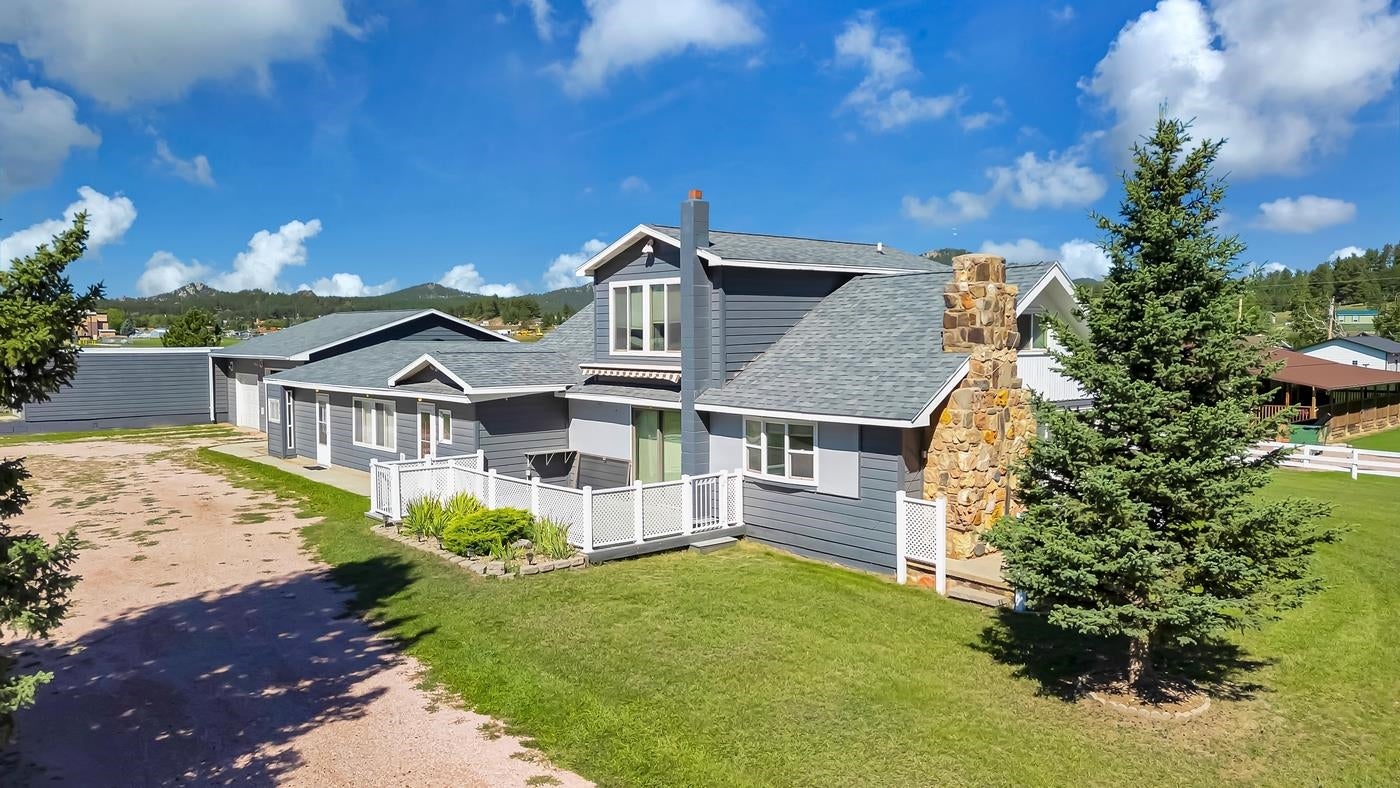25115 Harbach Lane, Custer, SD 57730 — photo 2