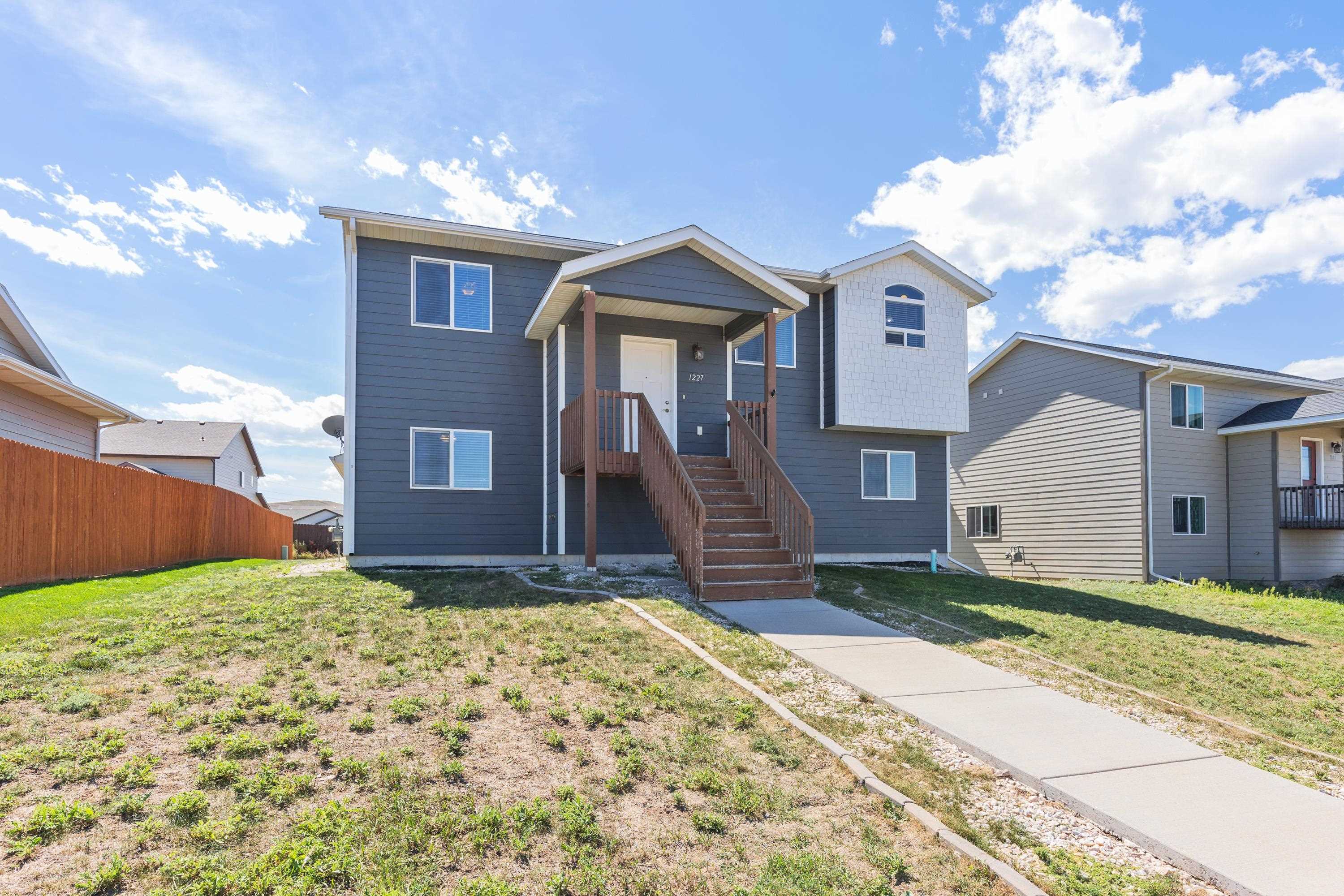 1227 Juneau Drive — photo