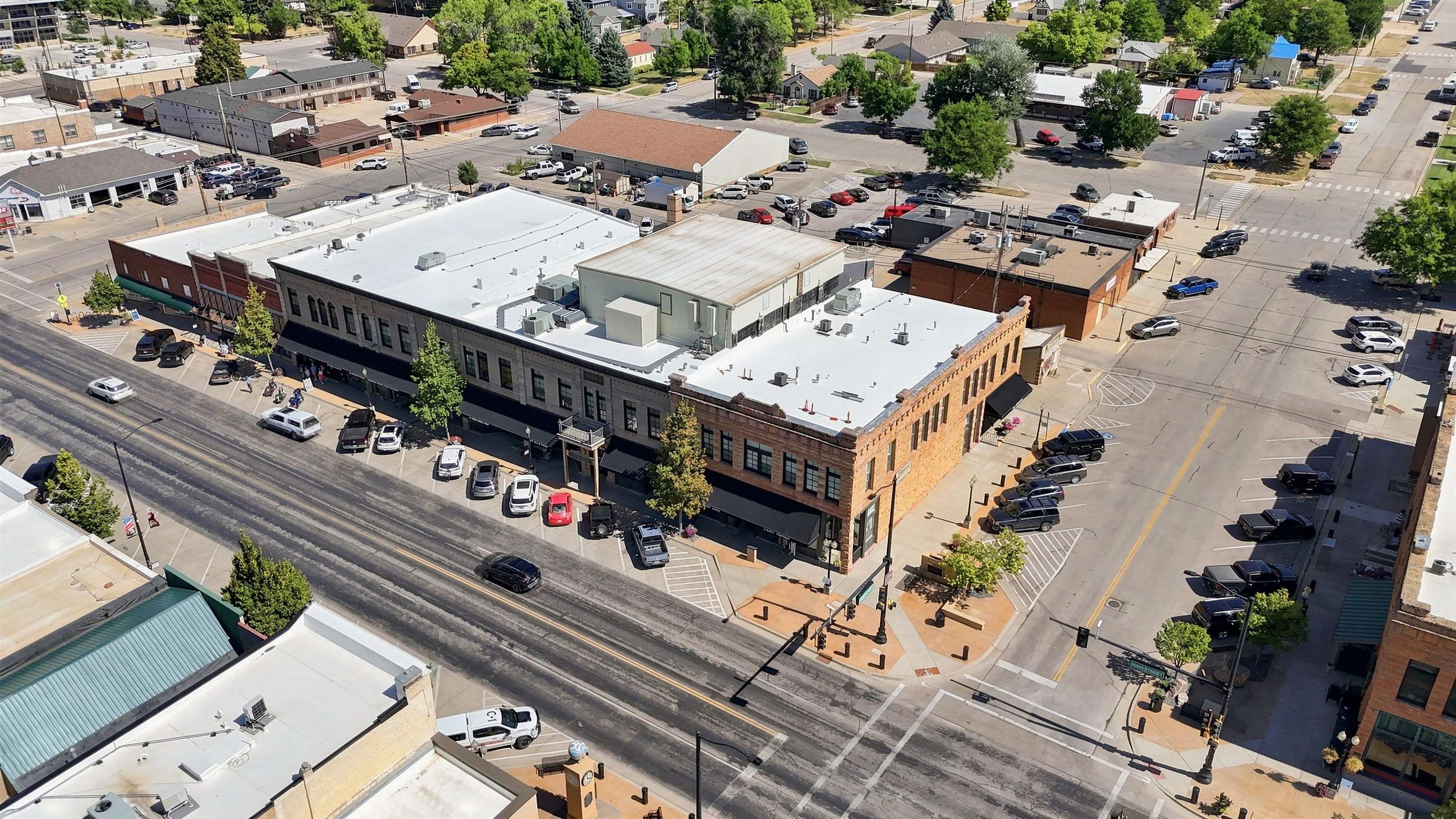 604 Main Street — photo