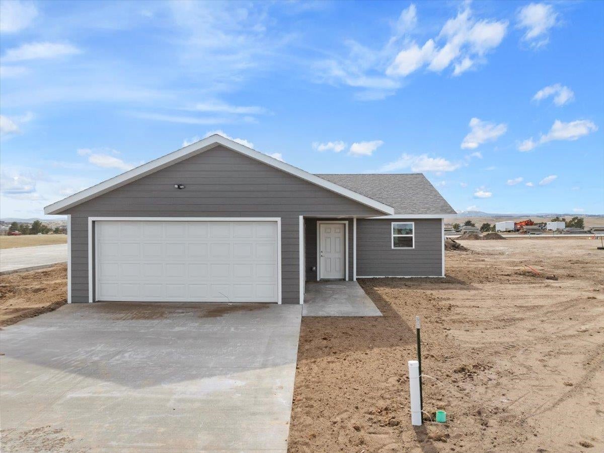 10899 Eagle Court, Belle Fourche, SD 57717 — photo 2