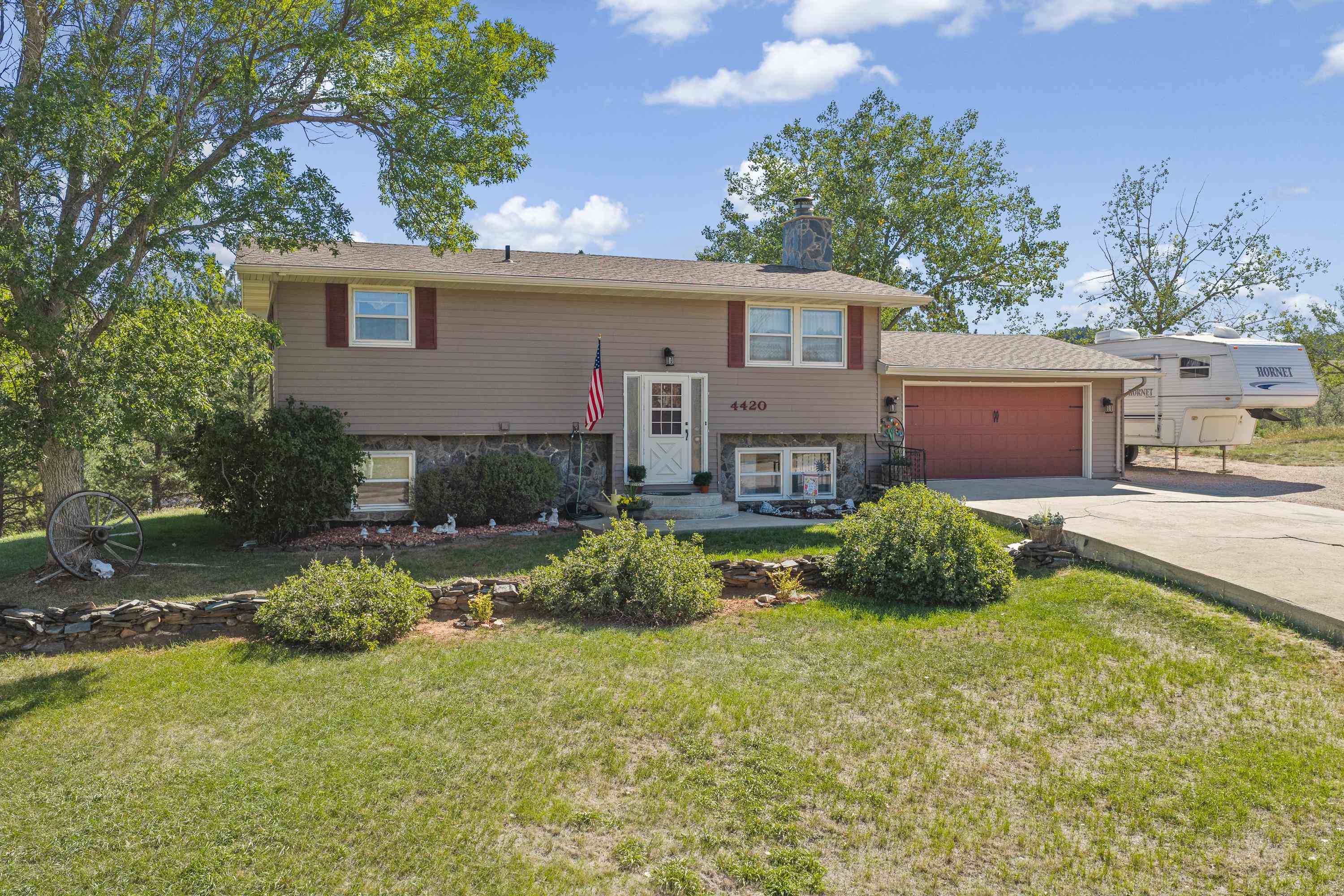 4420 Bobtail Gulch — photo