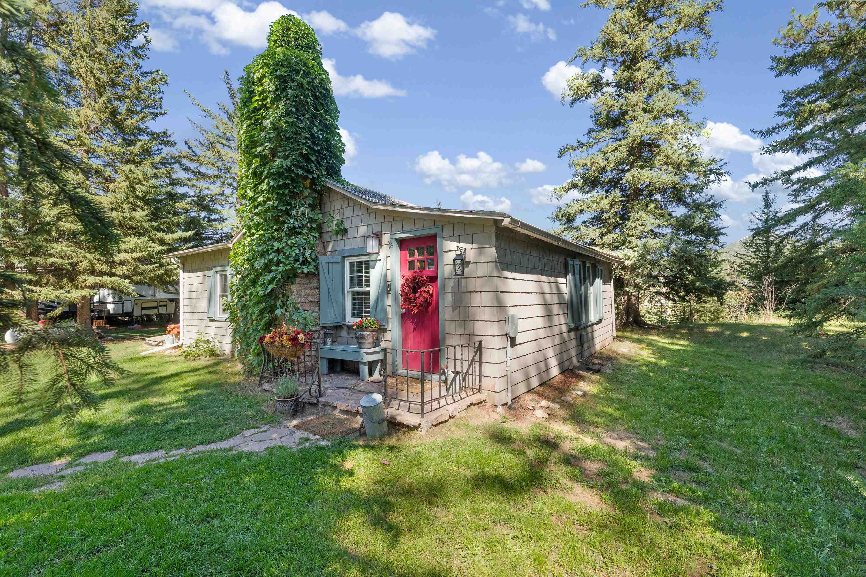 12490 Old Hill City Road — photo