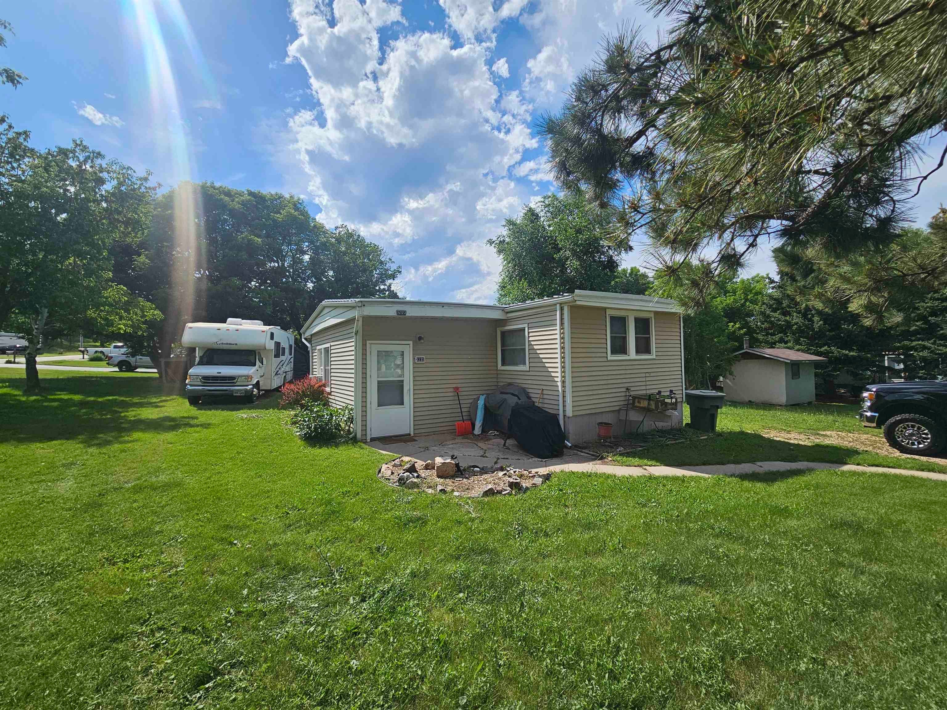 3235 Vanocker Drive — photo