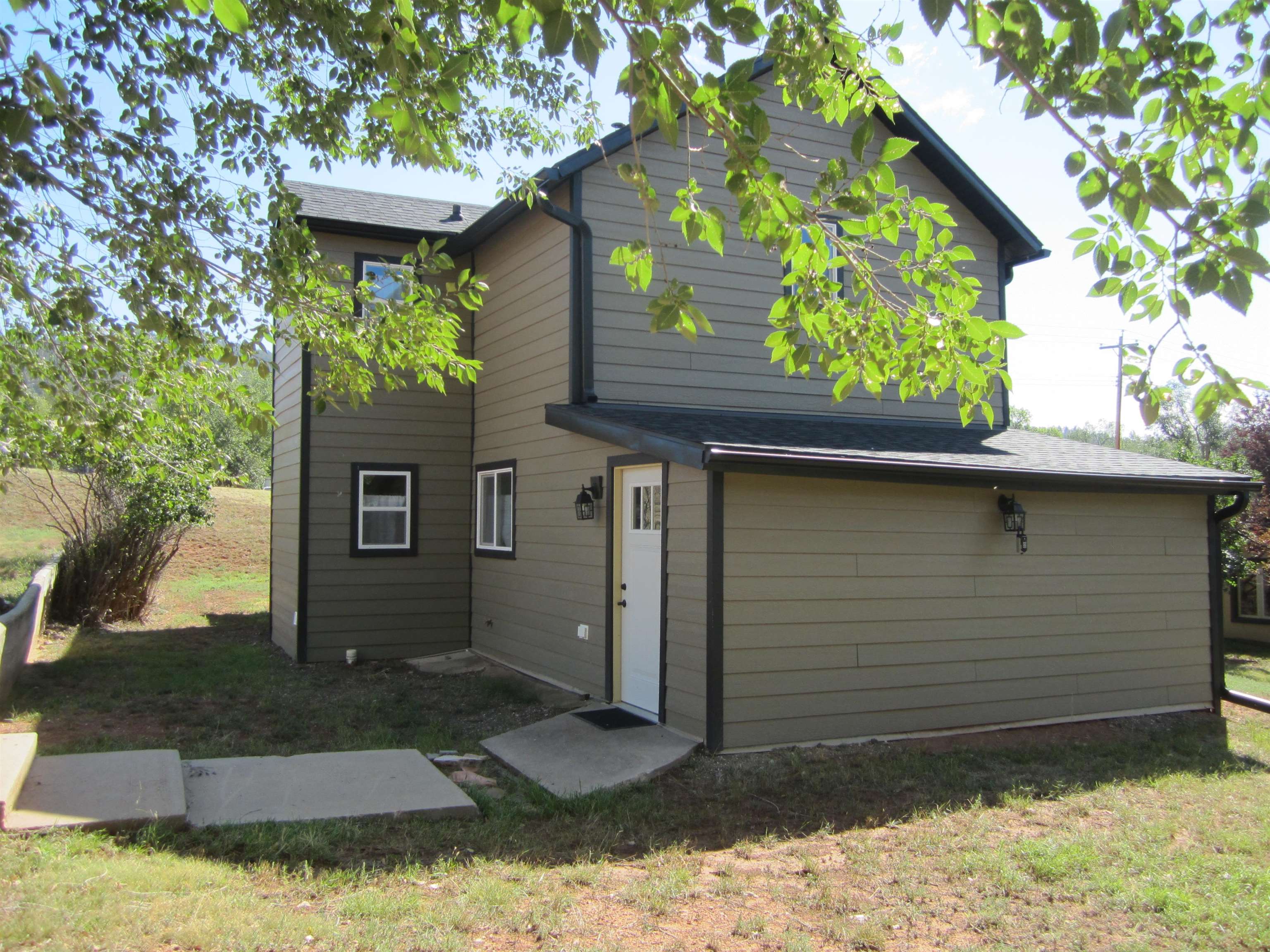 1330 Sherman Street — photo