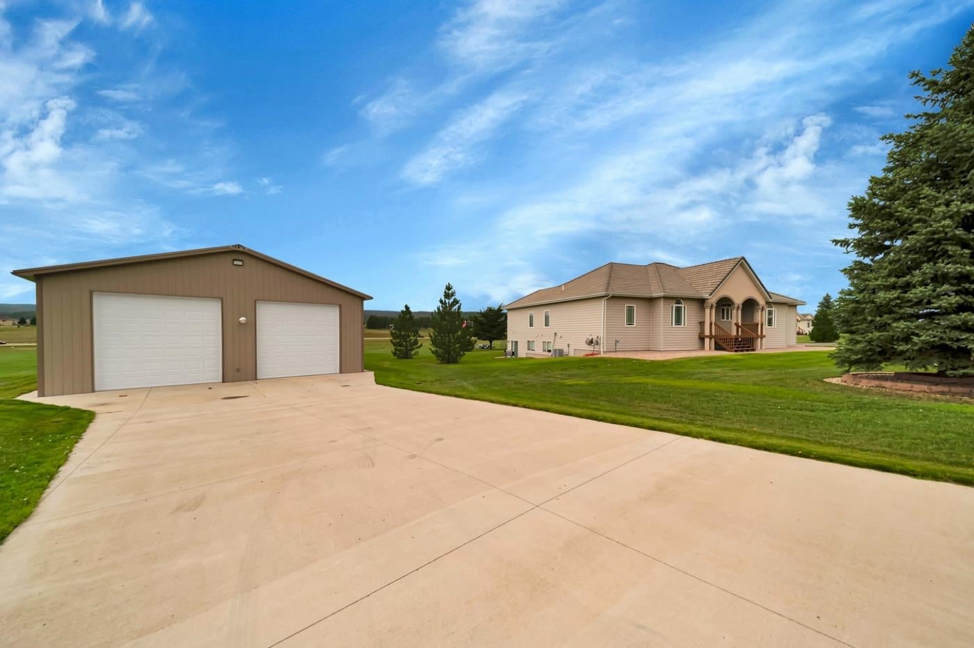 10825 Quaal Road, Black Hawk, SD 57718 — photo 2
