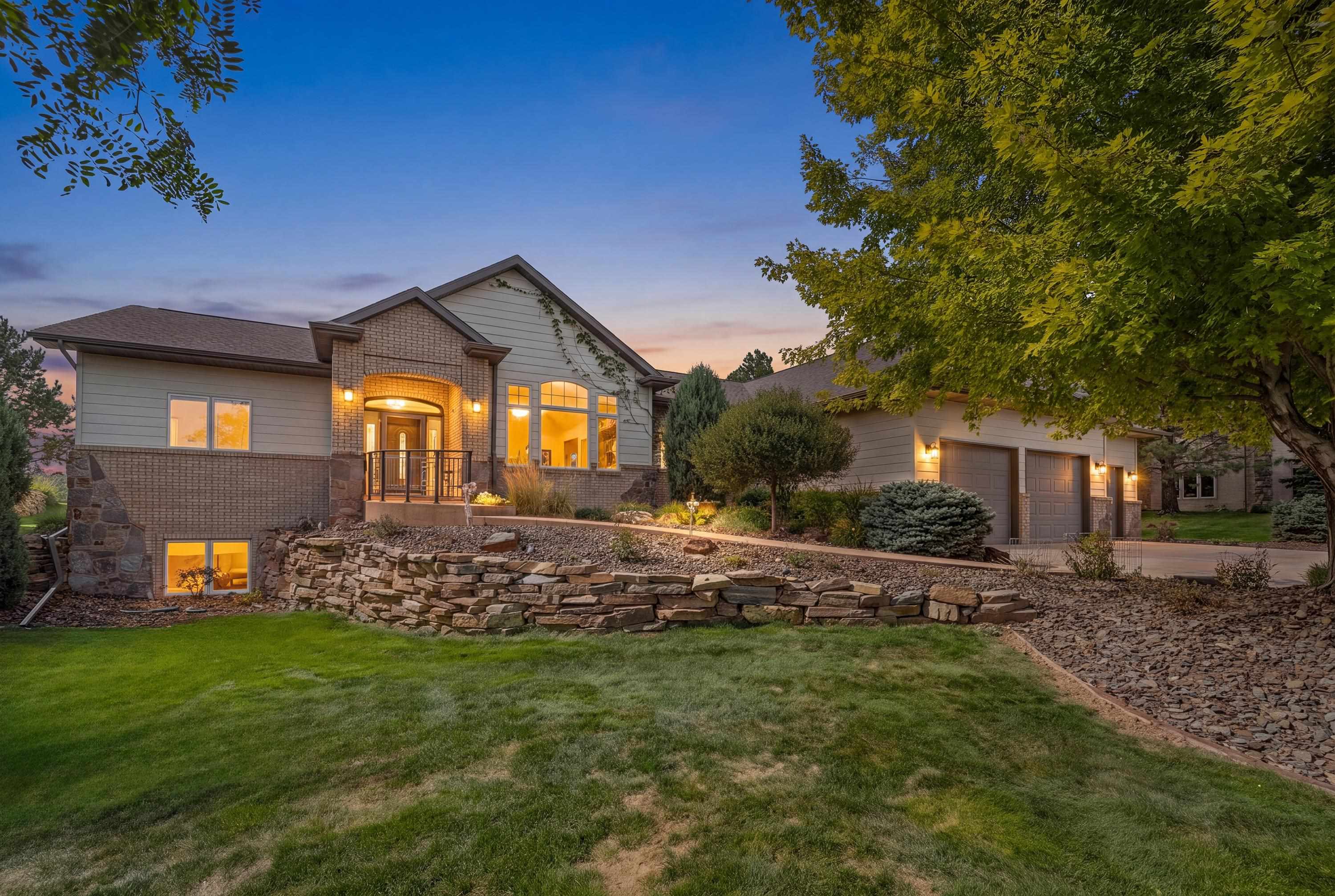 6419 Muirfield Drive — photo