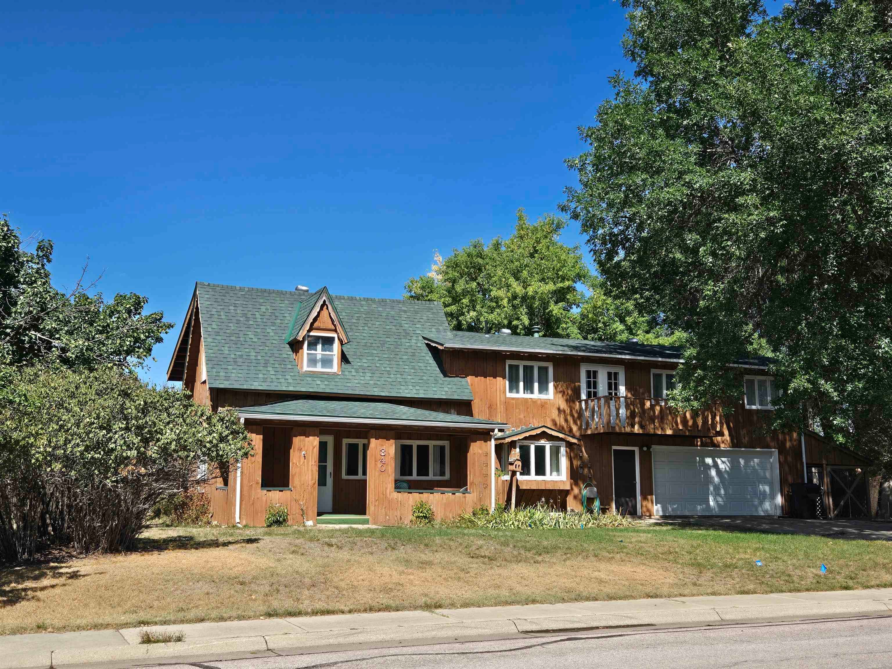340 W Federal Street — photo
