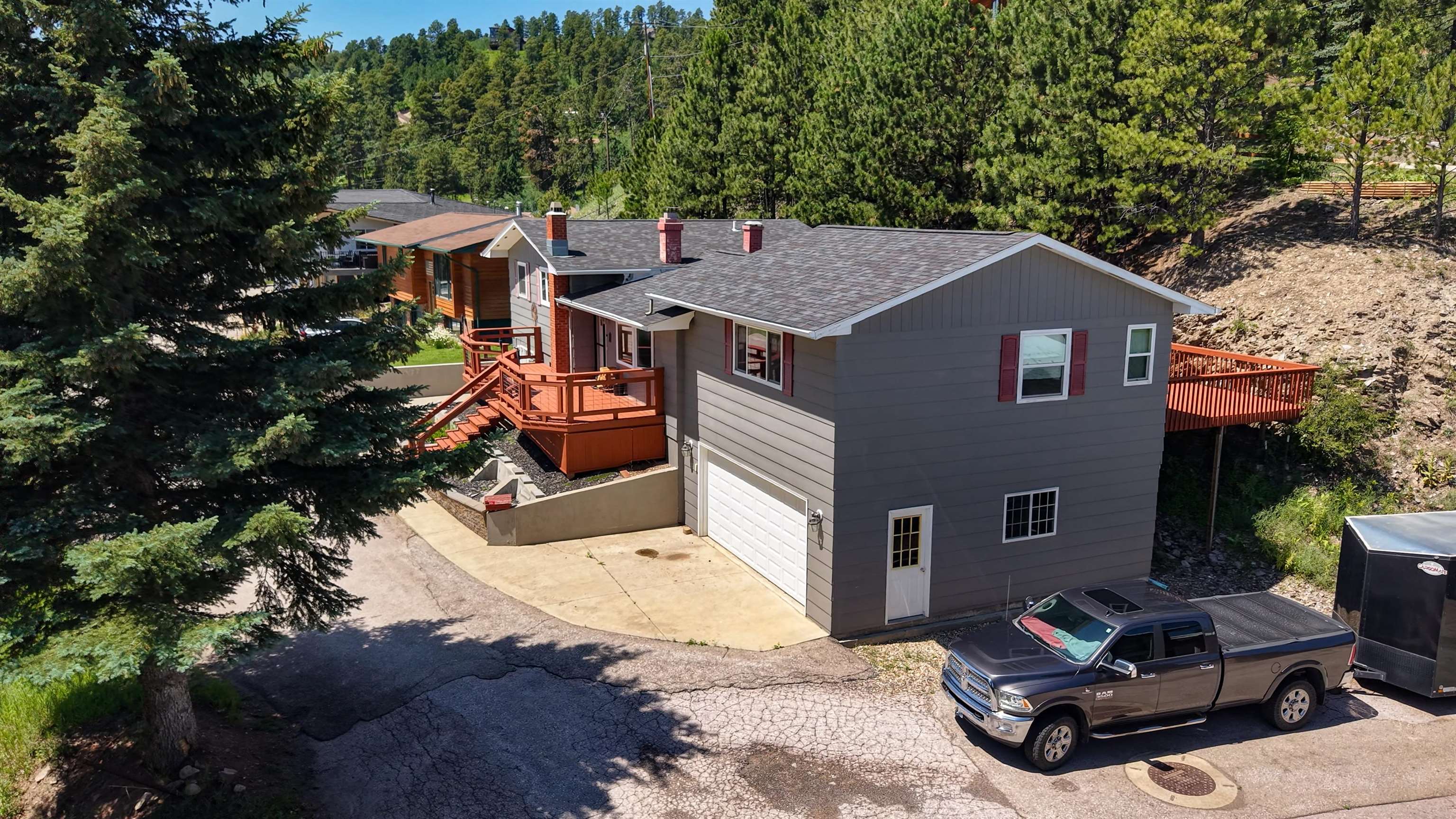 239 Deer Path, Lead, SD 57754 — photo 2