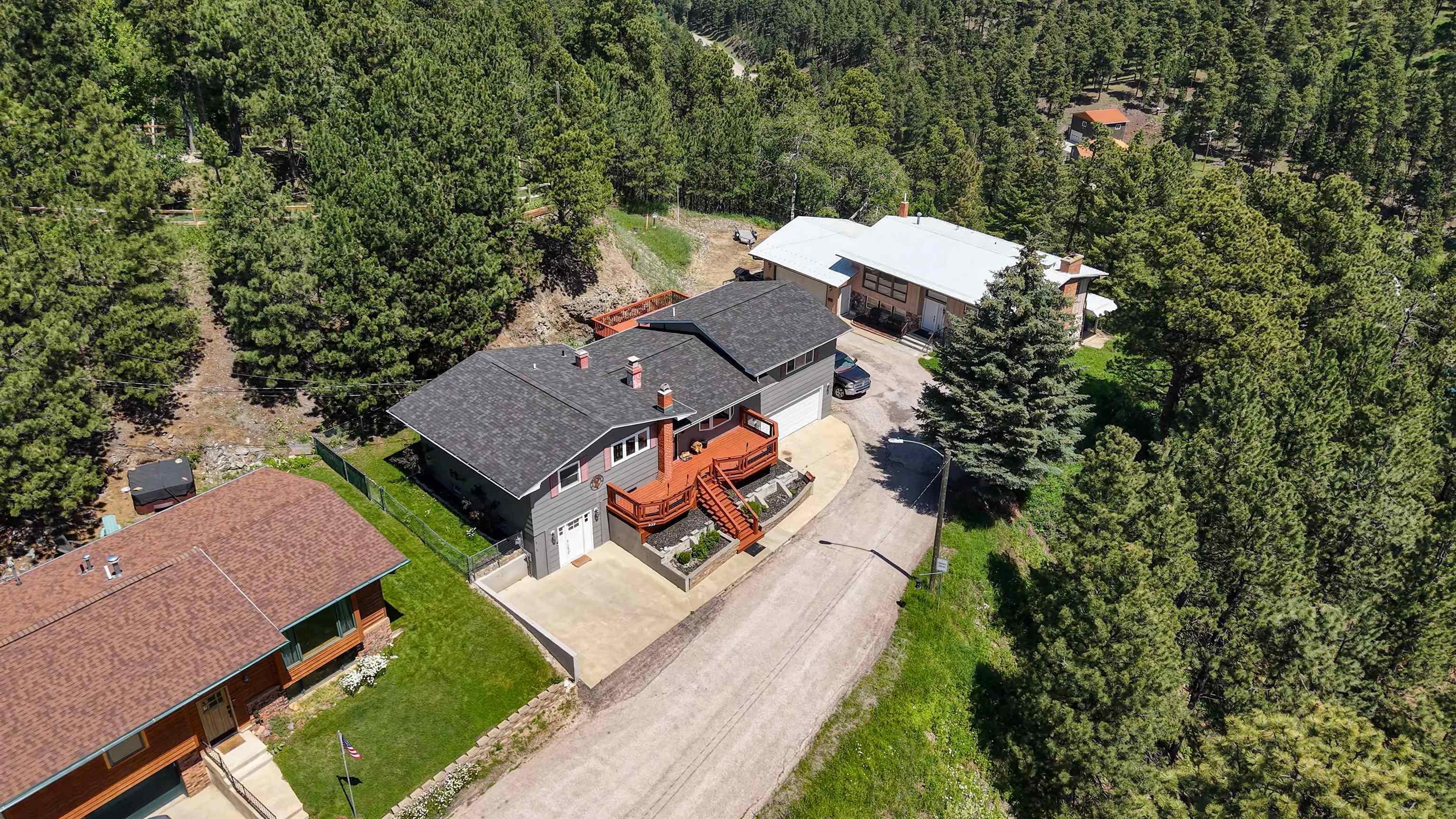239 Deer Path, Lead, SD 57754 — photo 3