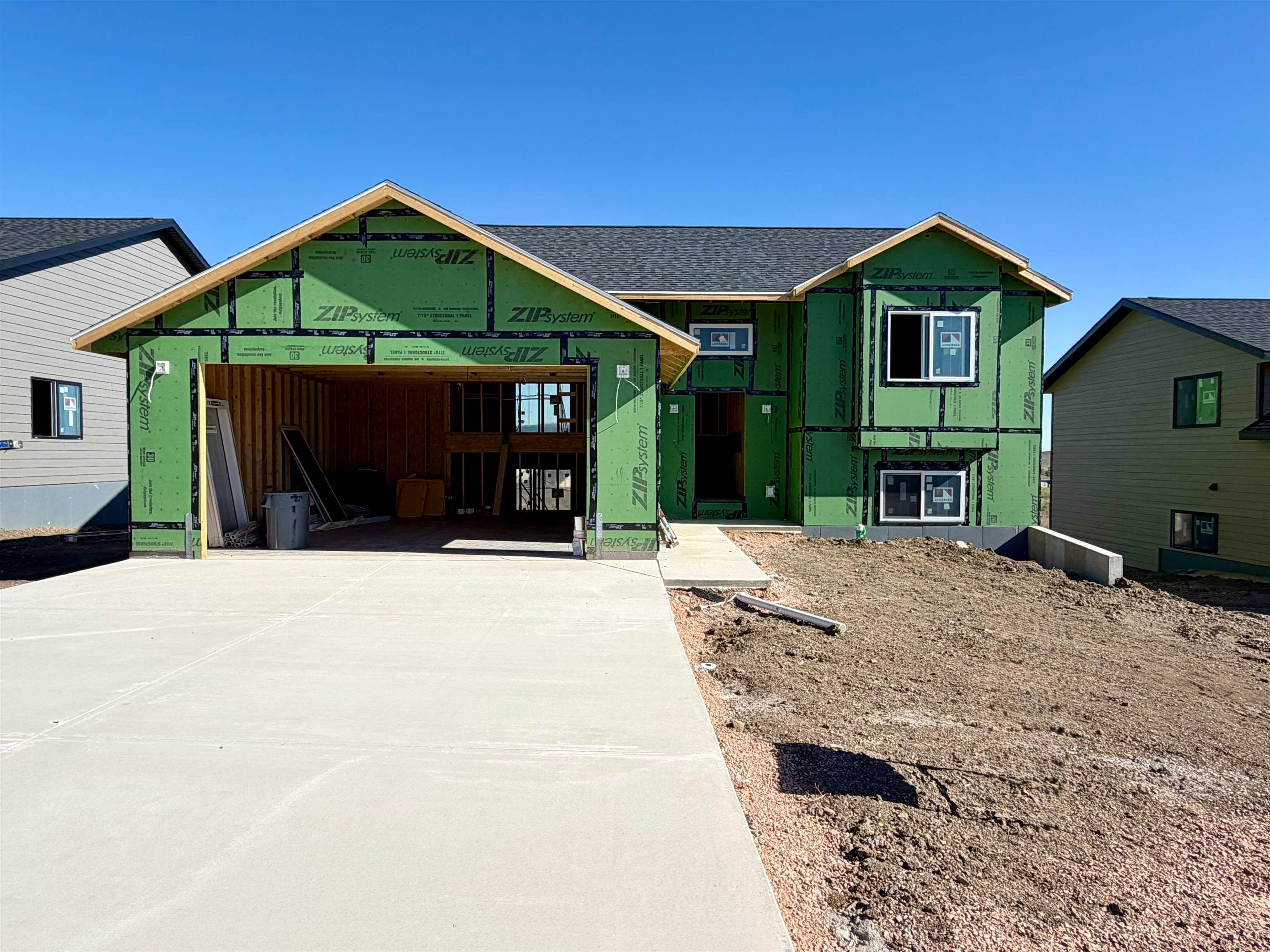 Lot 8 W Country Road — photo