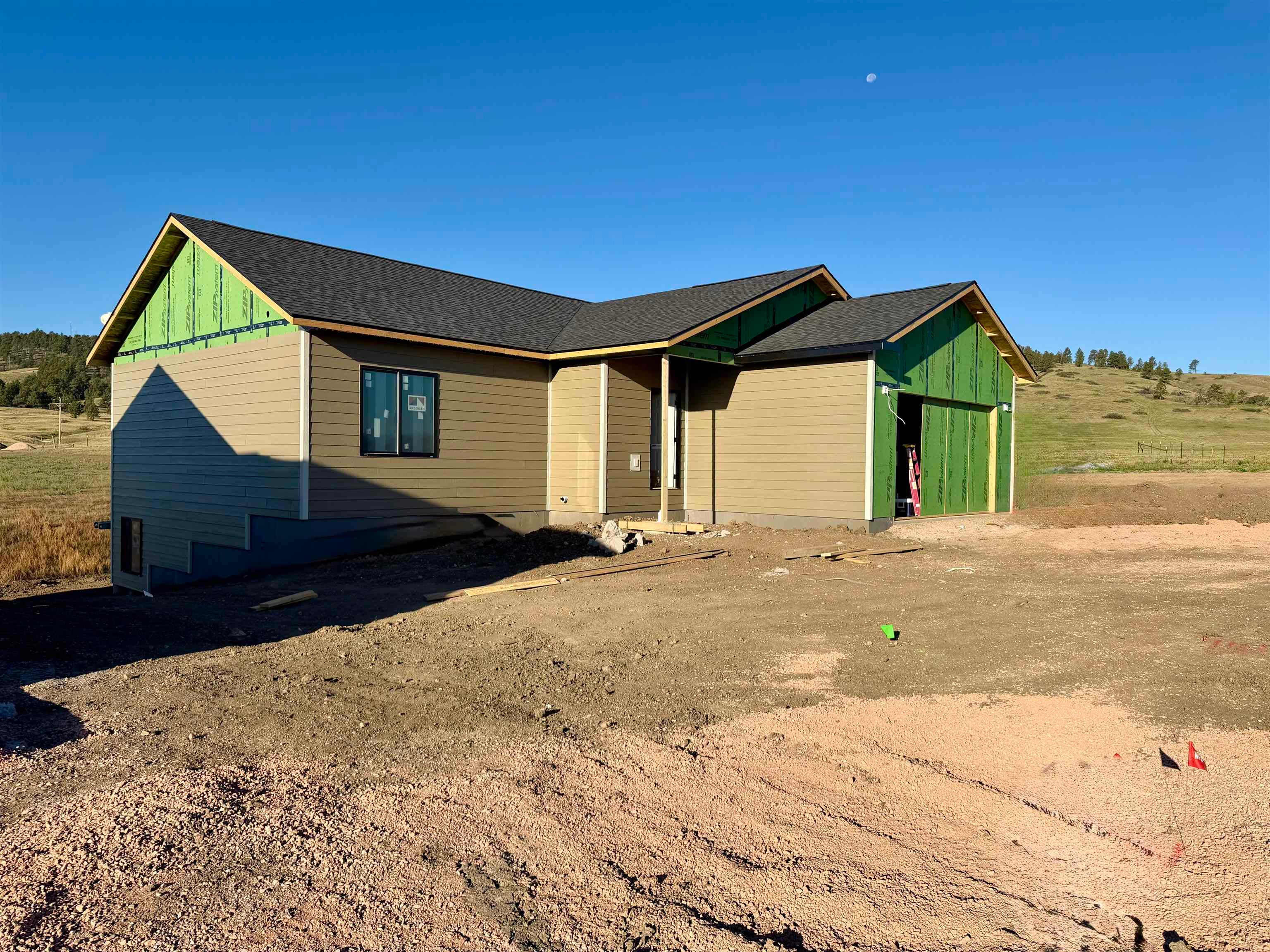 Lot 20 W Country Road — photo