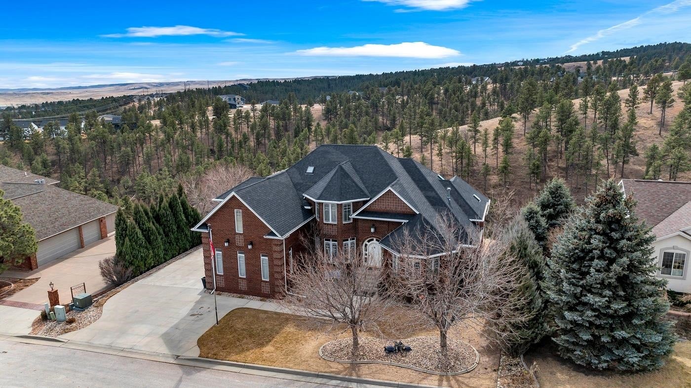 3937 City View Drive — photo