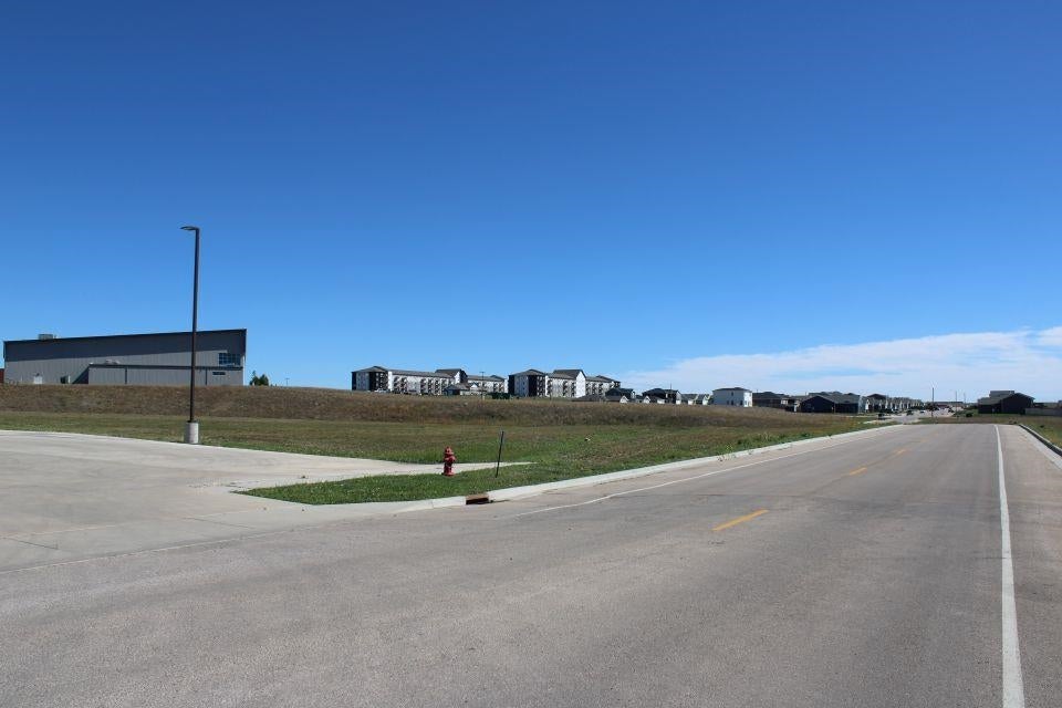 TBD Yelner Drive, Box Elder, SD 57719