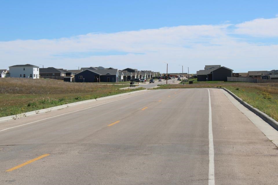 TBD Yelner Drive, Box Elder, SD 57719 — photo 2