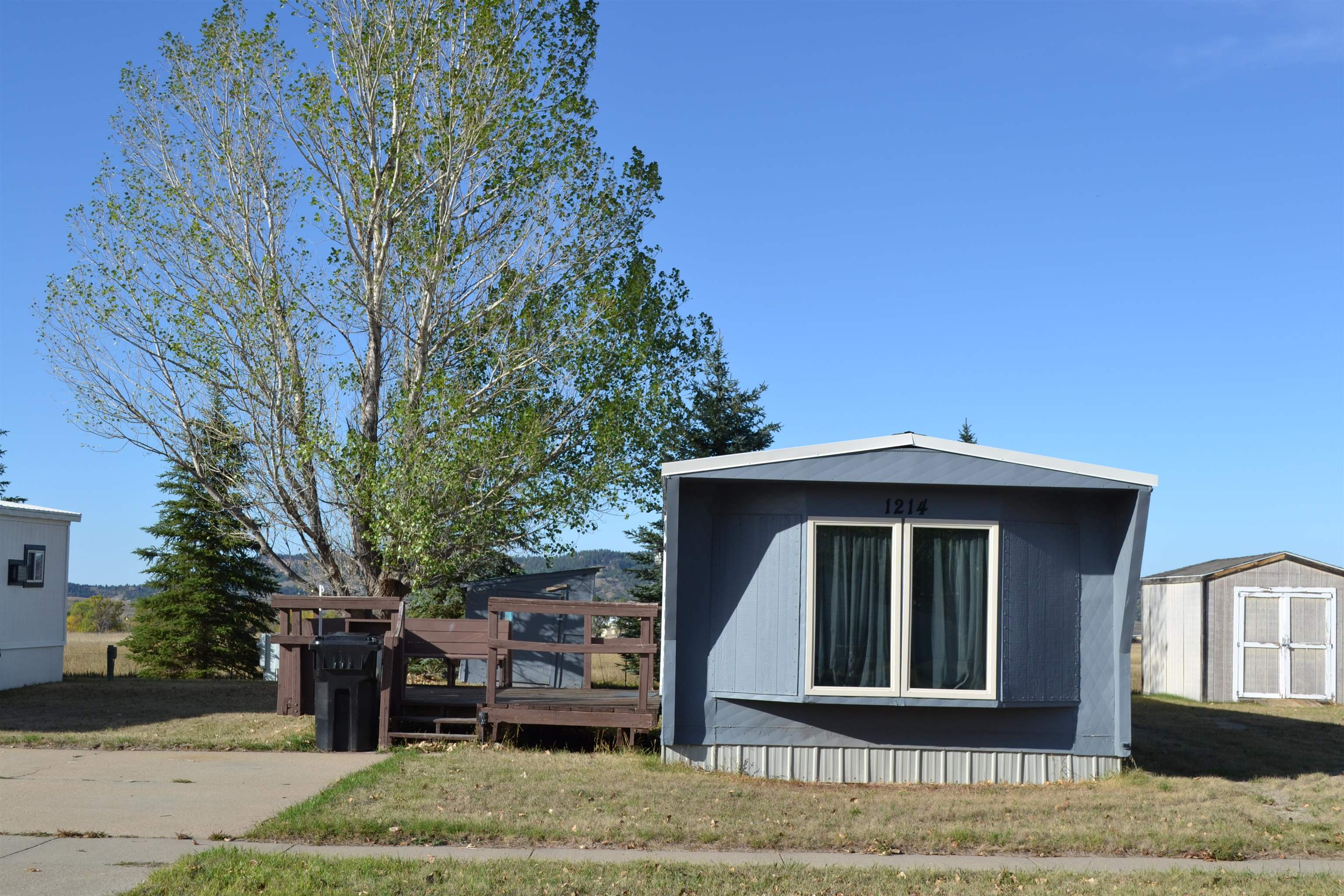 1214 Spearfish Mountain Lane — photo