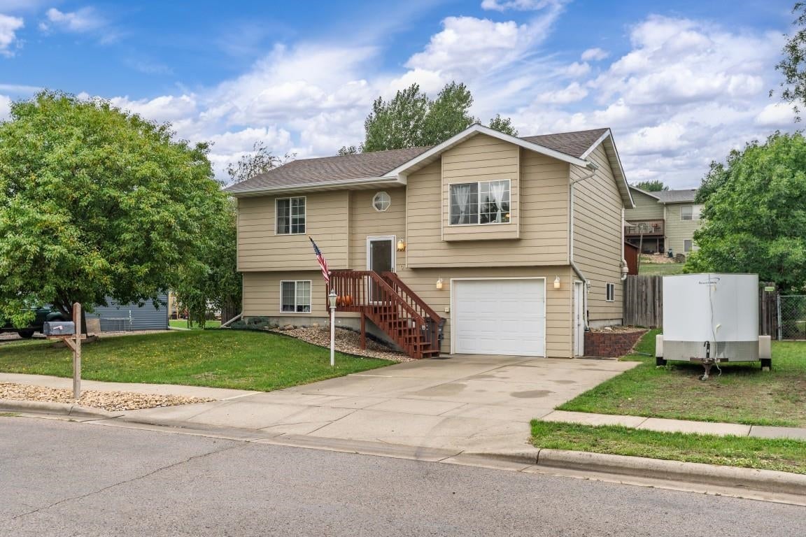 1013 Ziebach Street — photo