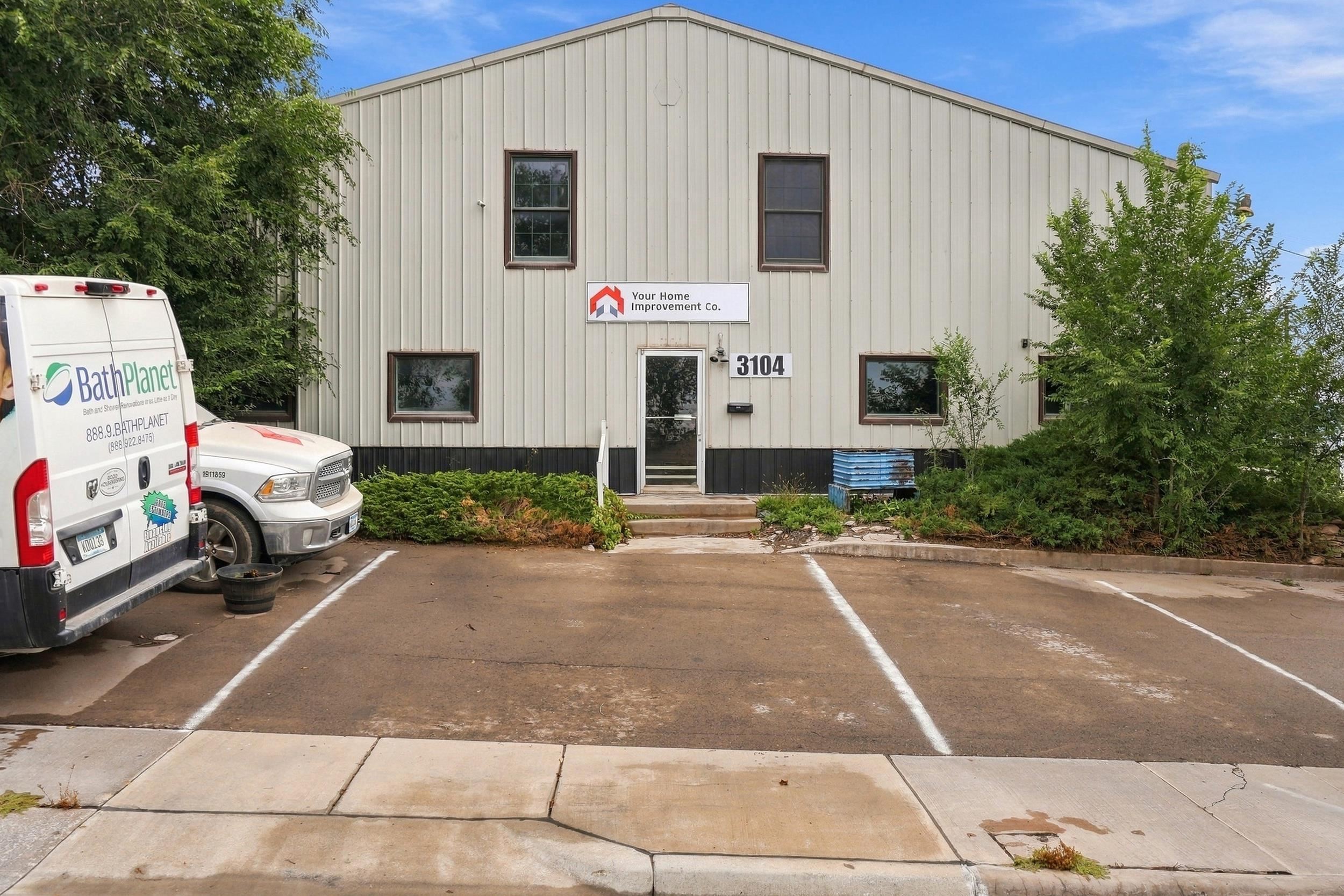3104 W St. Louis Street — photo
