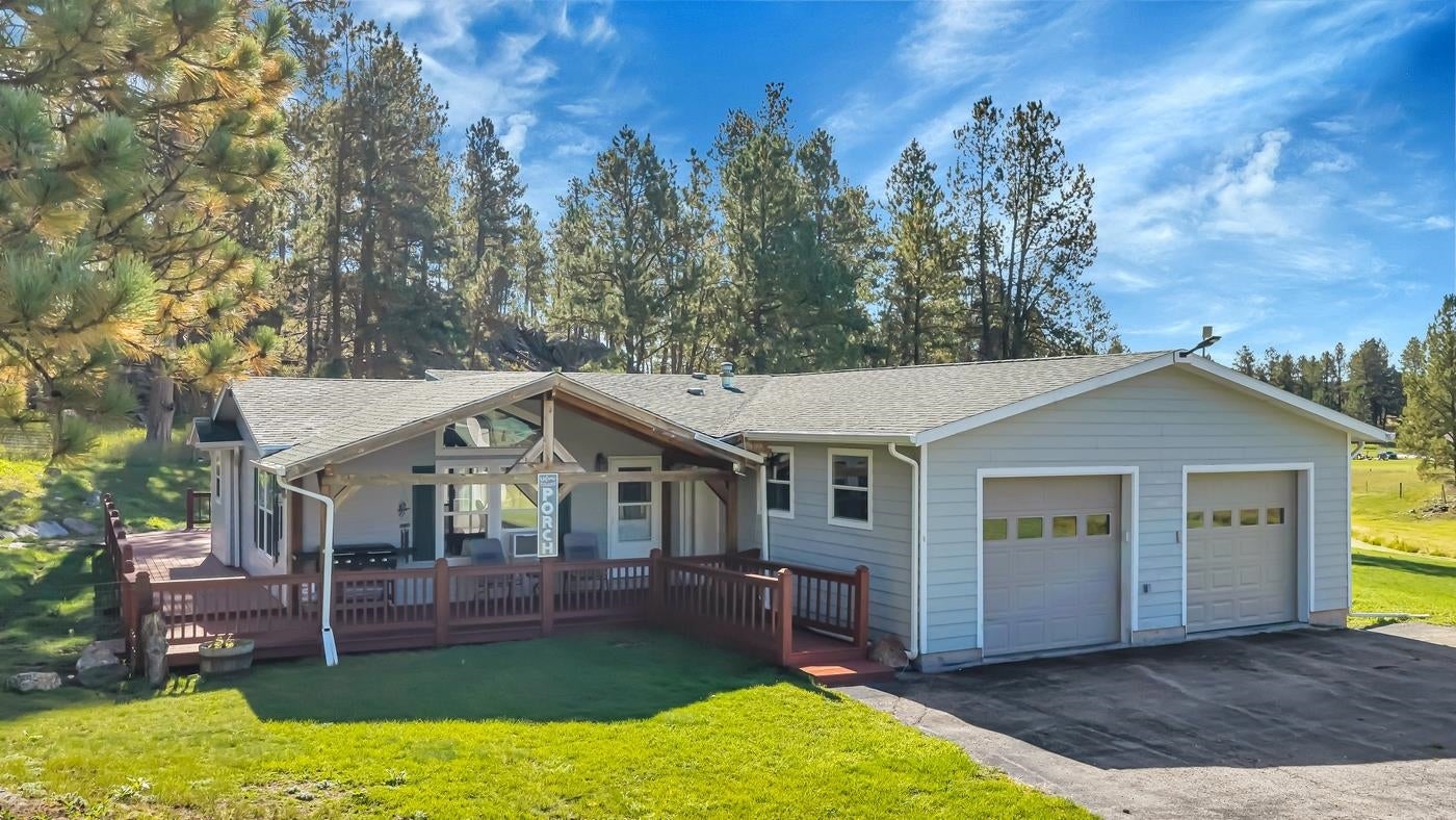 25555 Highway 385, Custer, SD 57730 — photo 2